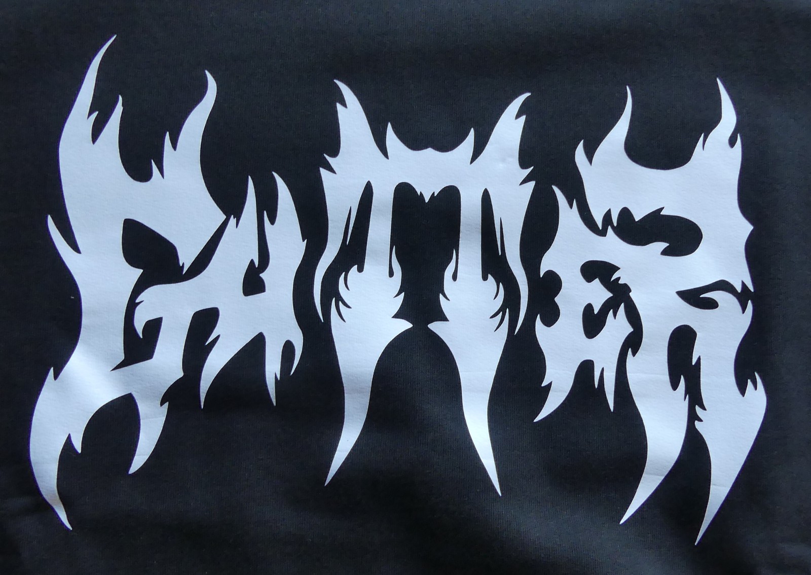 Hoodie "Anarchy" - 146142 Hoodie "Anarchy"