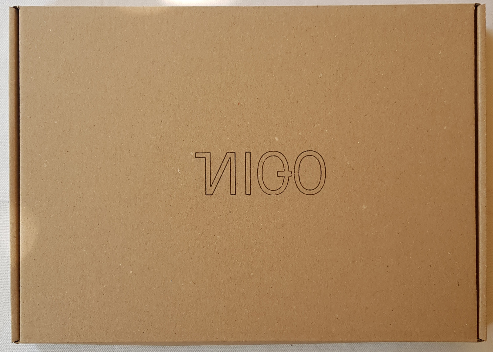 Design kerststal keramiek. Genummerd en gesigneerd in ovp. Nicolaas M… - 109013 Design kerststal keramiek. Genummerd en gesigneerd in ovp. Nicolaas Maathuis (NIC-O)