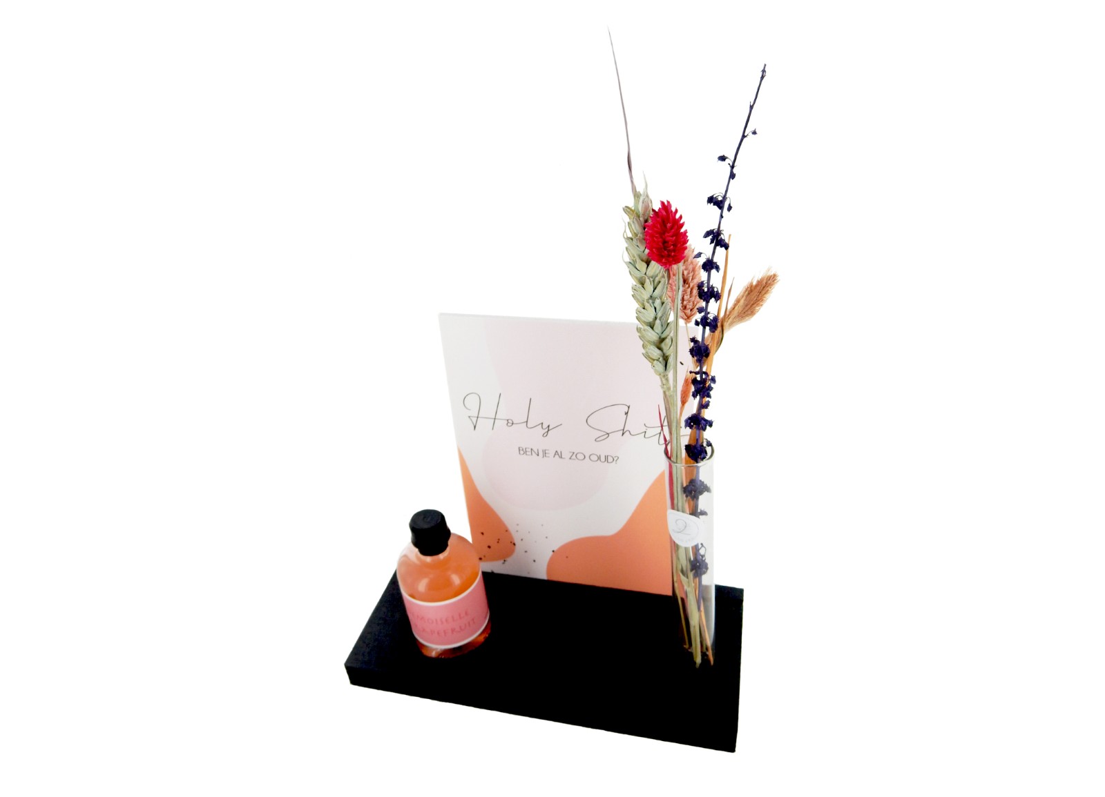 Just4You Forex bordje – Ben je al zo oud - 102771 Just4You Forex bordje – Ben je al zo oud