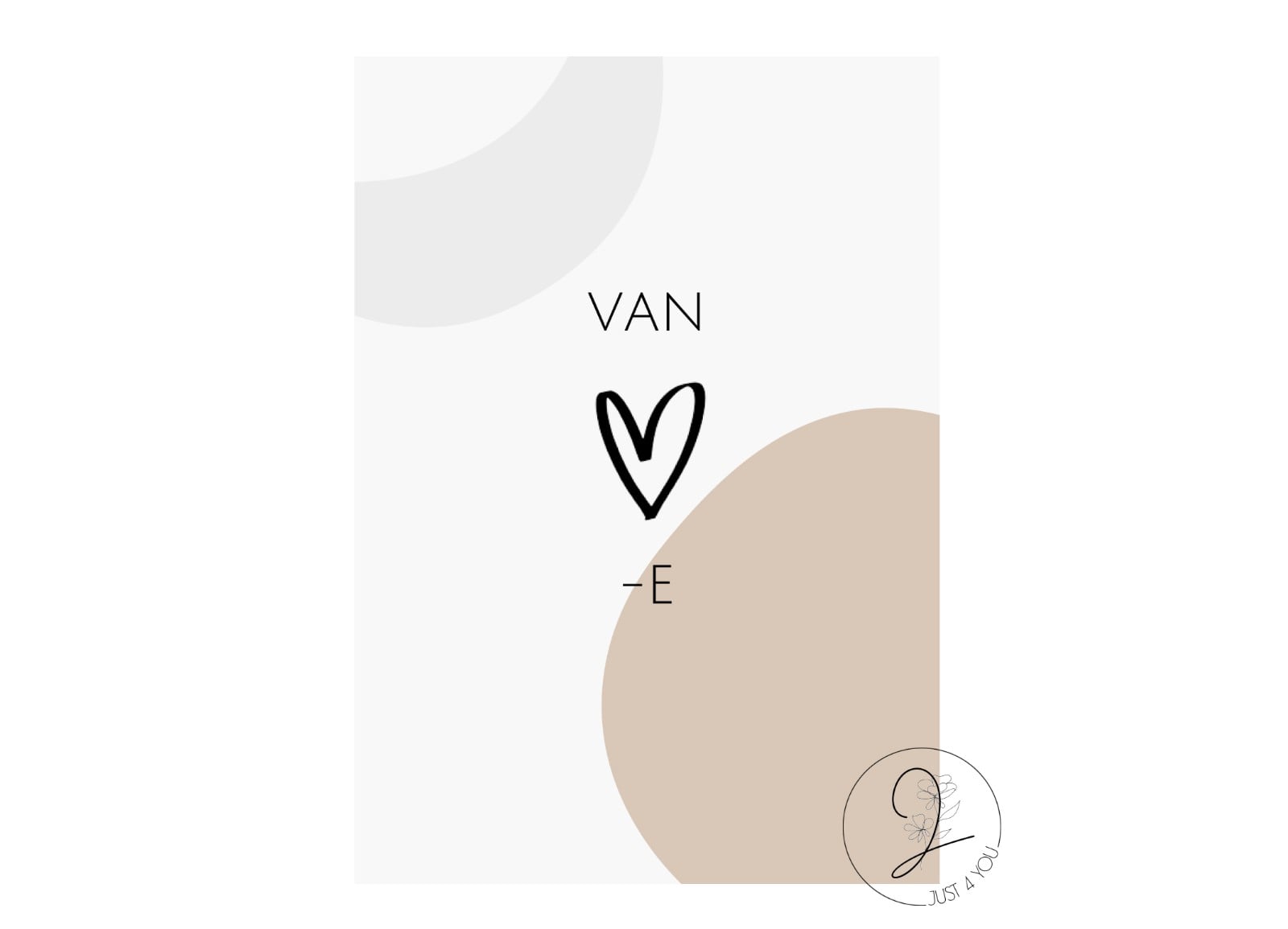 Just4You Forex bordje – Van harte - 102810 Just4You Forex bordje – Van harte