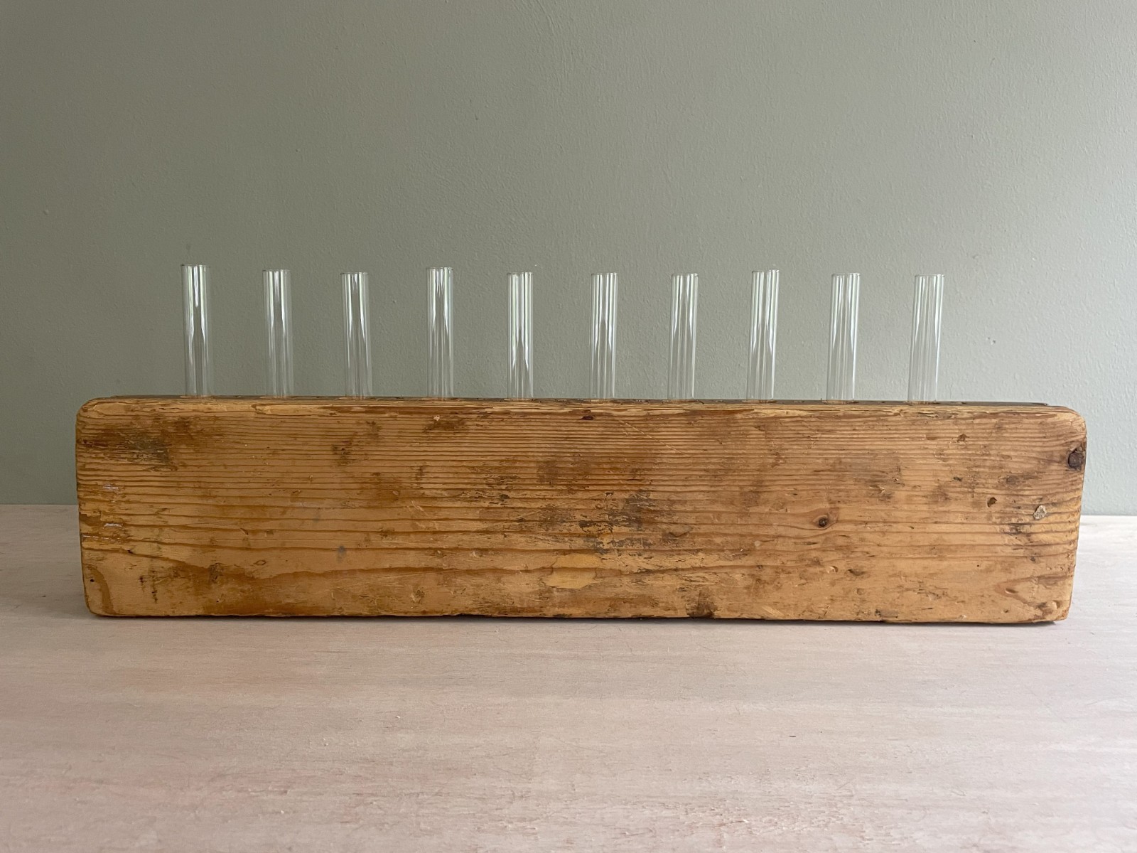 Bloemenplank sigaren plank Picus