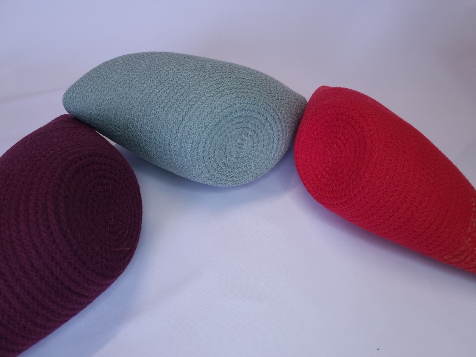 Handgemaakte toilettas van katoenkoord – stijlvol, duurzaam en uniek - 103867 Handgemaakte toilettas van katoenkoord – stijlvol, duurzaam en uniek