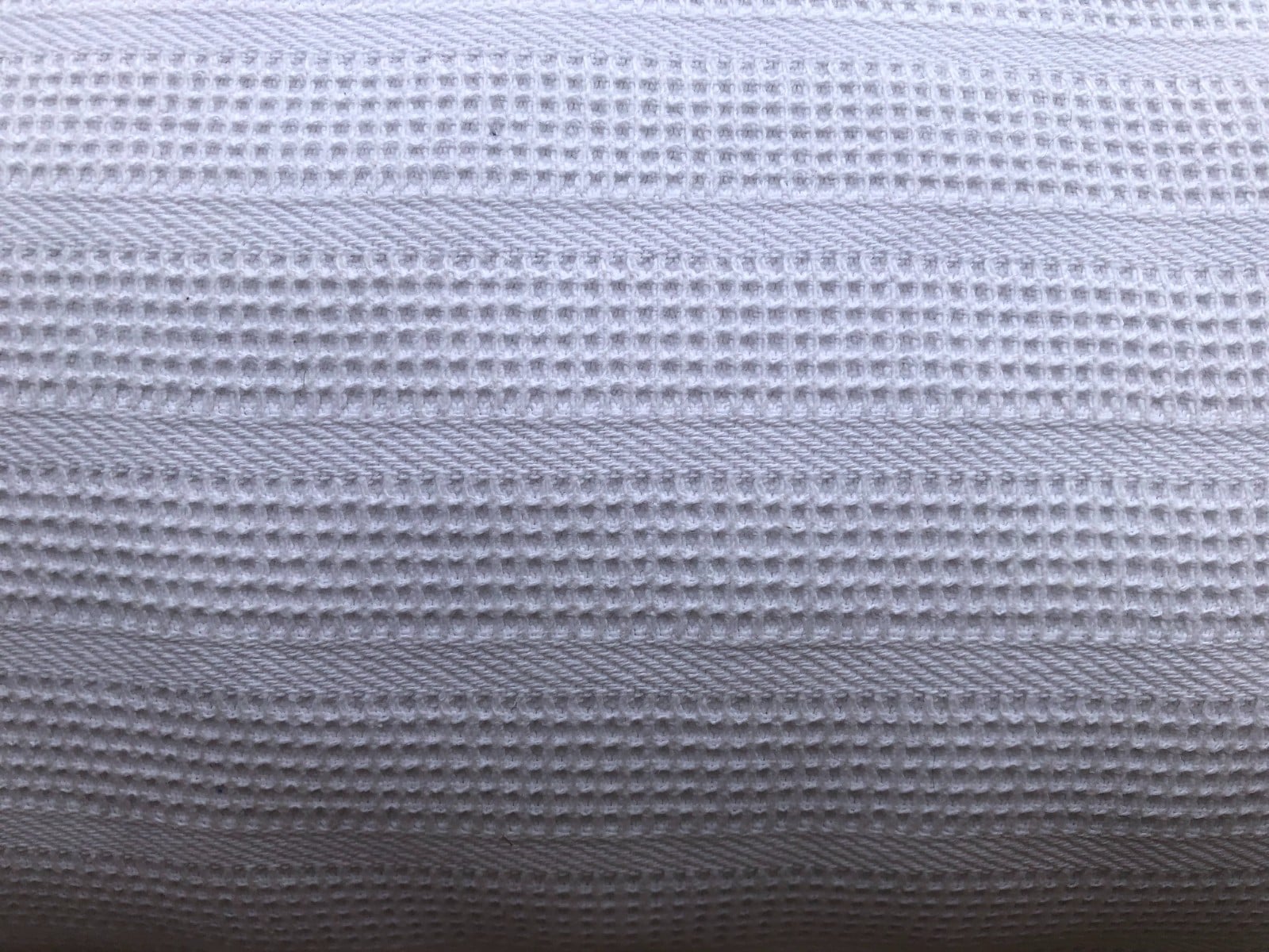 Kussen, sierkussen 30x50 cm van vintage stoffen, randjes en bandjes - 105872 Kussen, sierkussen 30x50 cm van vintage stoffen, randjes en bandjes