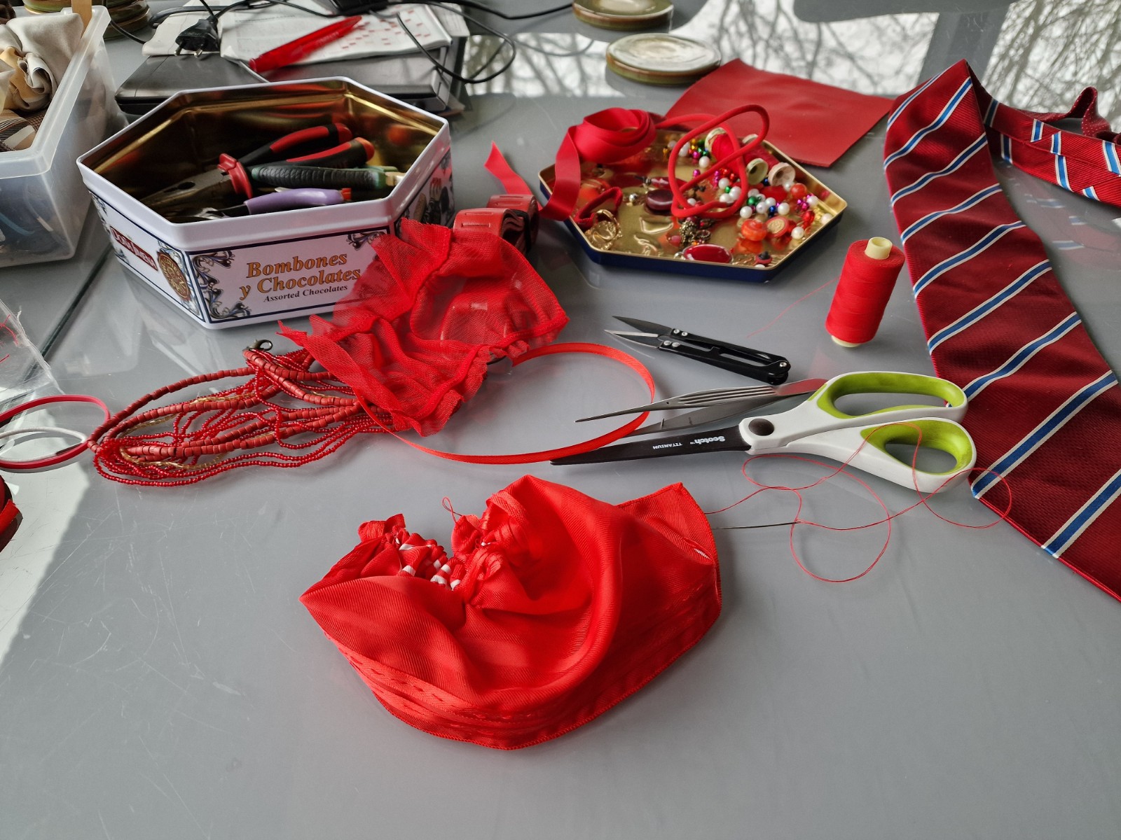 Valentine - 117467 Valentine