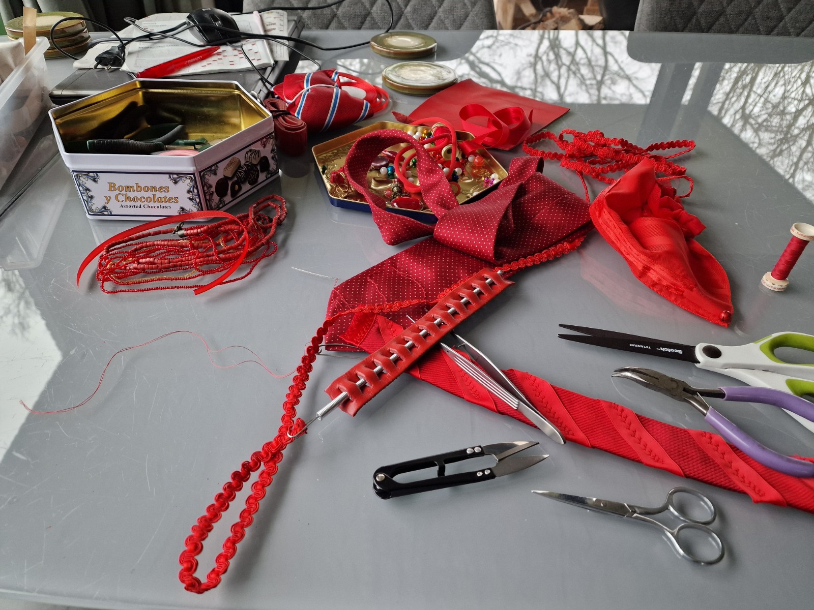 Valentine - 117472 Valentine