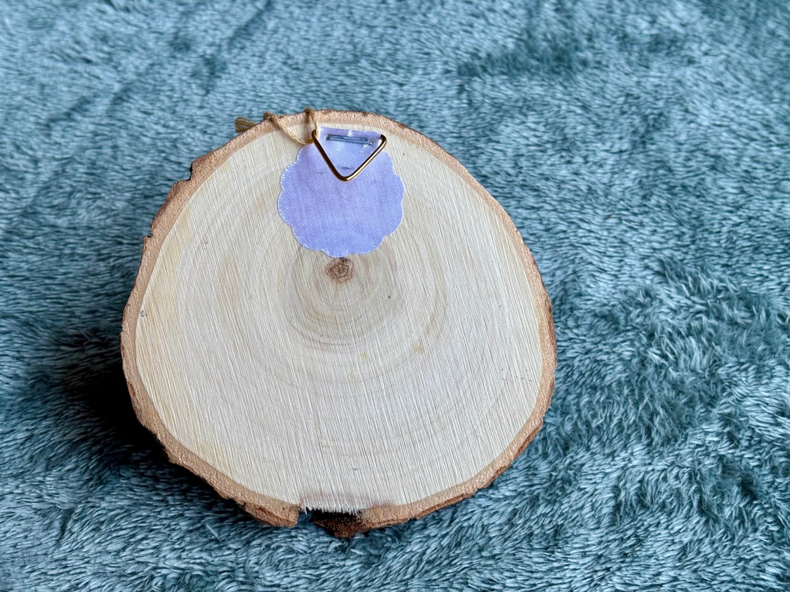 Handgeschilderd inspiratie bordje ‘Ruim’