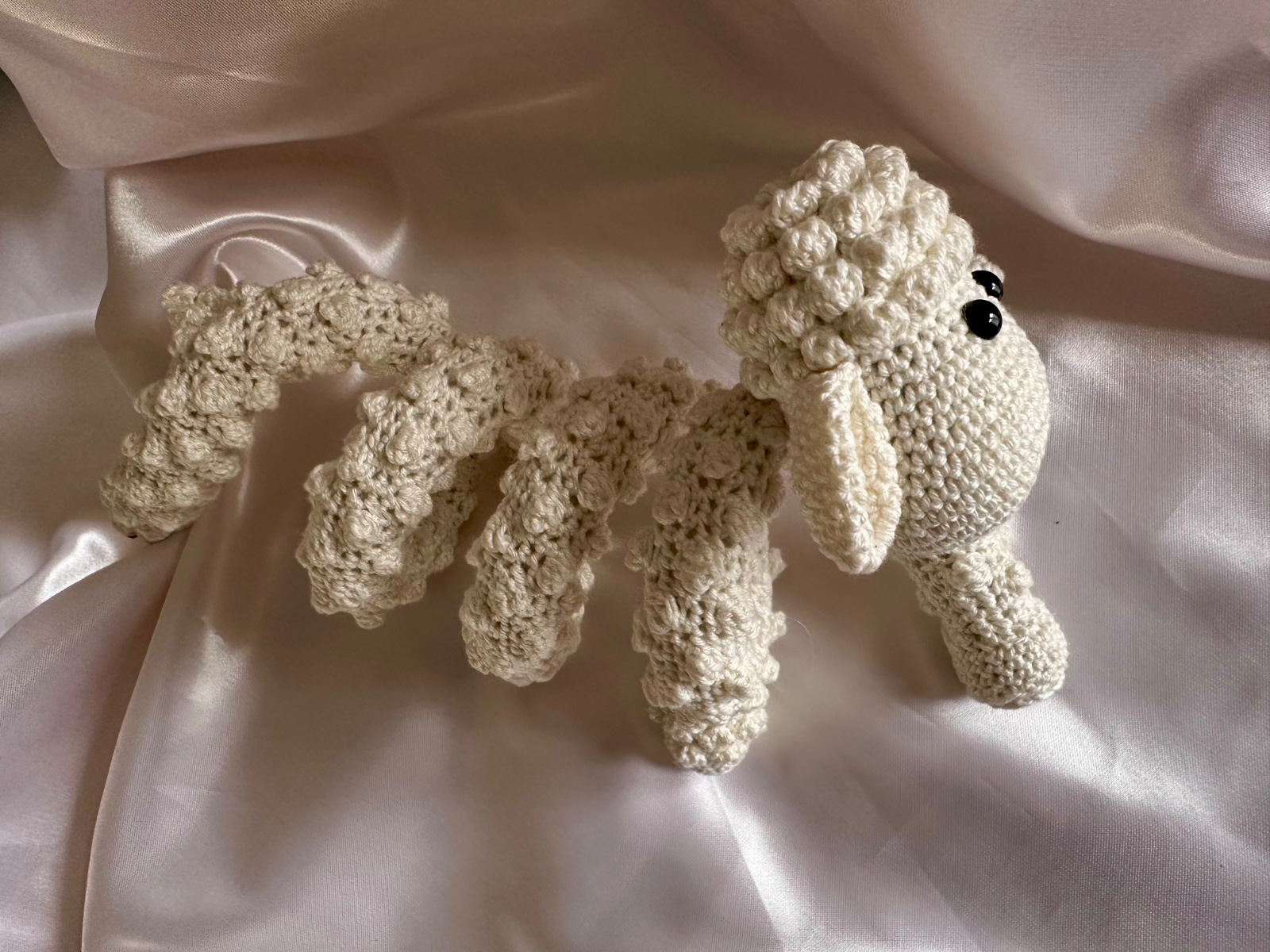 Kringel Schaapje - 118892 Kringel Schaapje