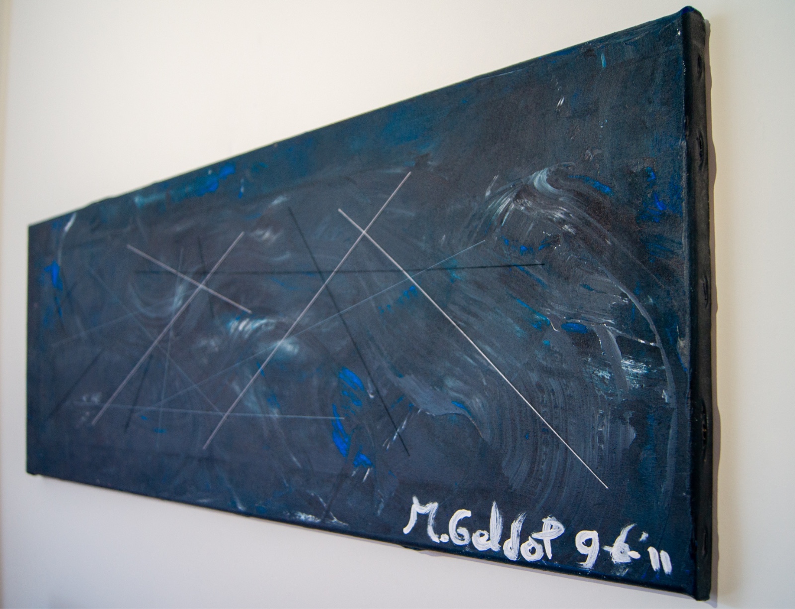 Schilderij Sea - 129816 Schilderij Sea
