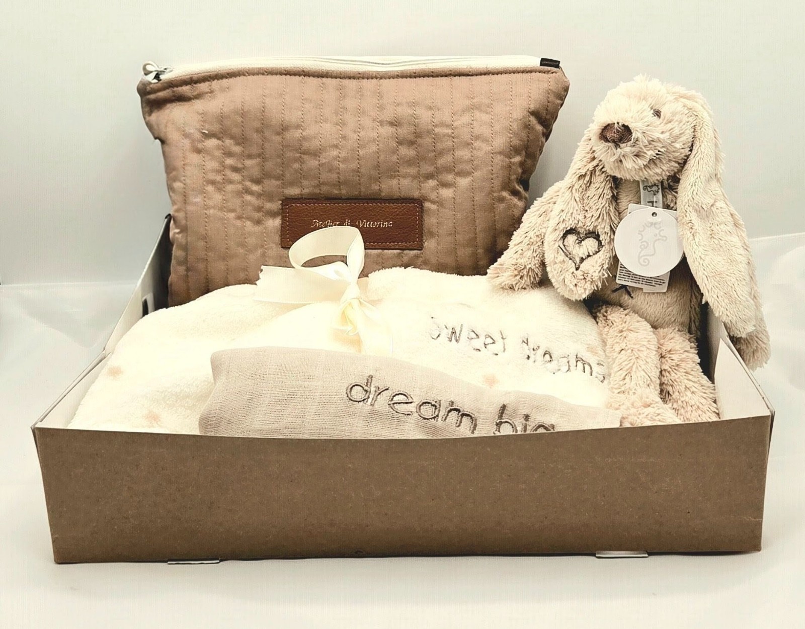 Baby gift set - 151356 Baby gift set