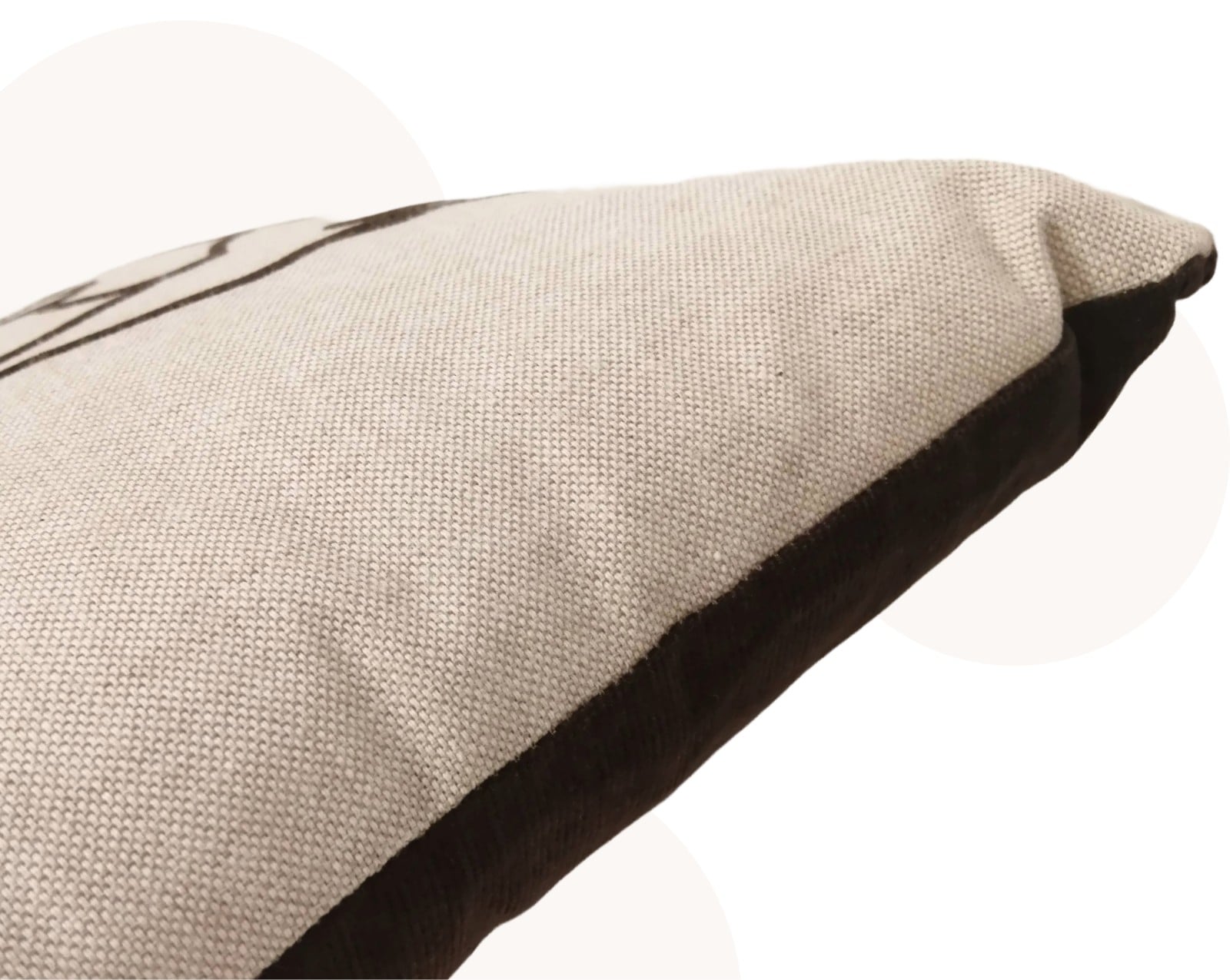 Handgemaakte Decoratie-, Cadeauset met Terry Triceratops en gratis kaart!