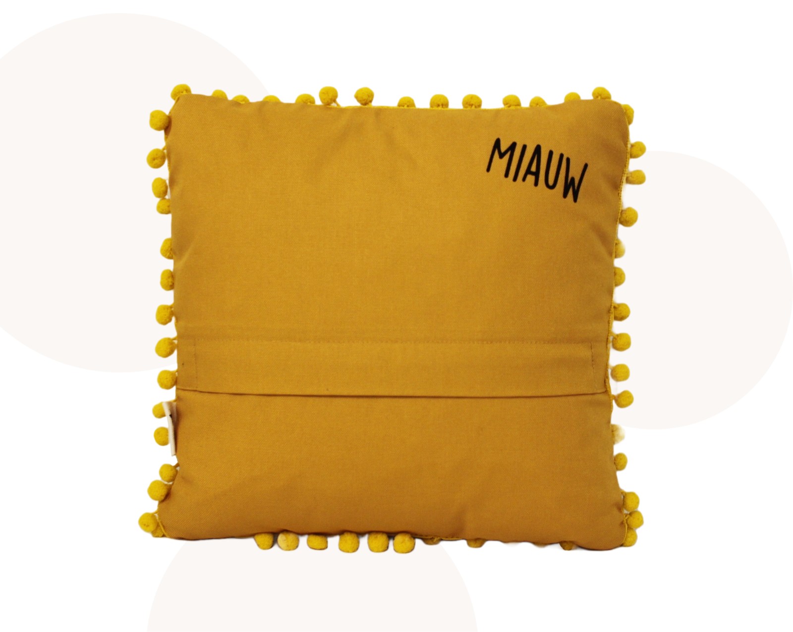 Handgemaakte decoratie-/ cadeauset met Hoshi de Kat | 2-delig met gra… - 98359 Handgemaakte kinderkamer decoratie-/ cadeauset met Hoshi de Kat | 2-delig met gratis kaart!