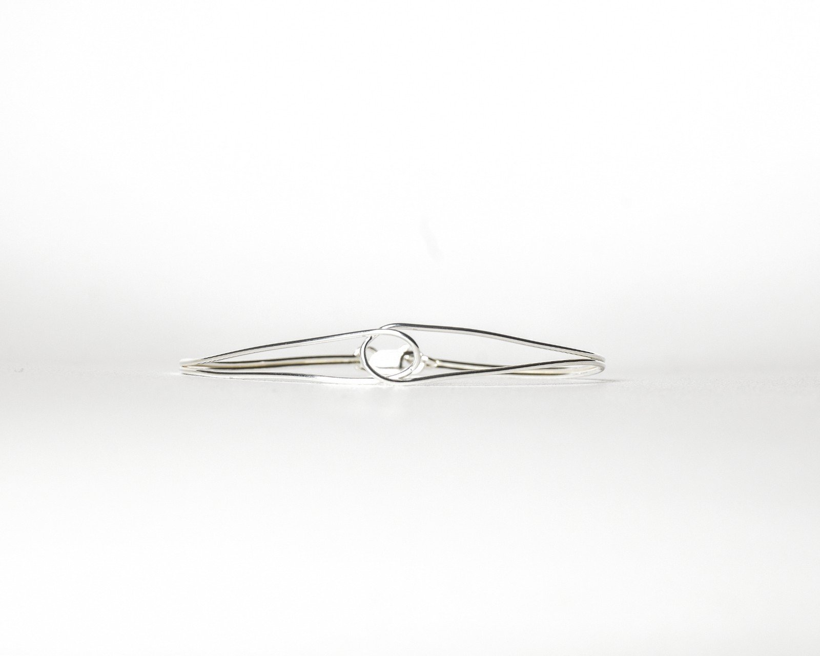 Armband - TANGLED - zilver - 64082.jpeg Armband - TANGLED - zilver