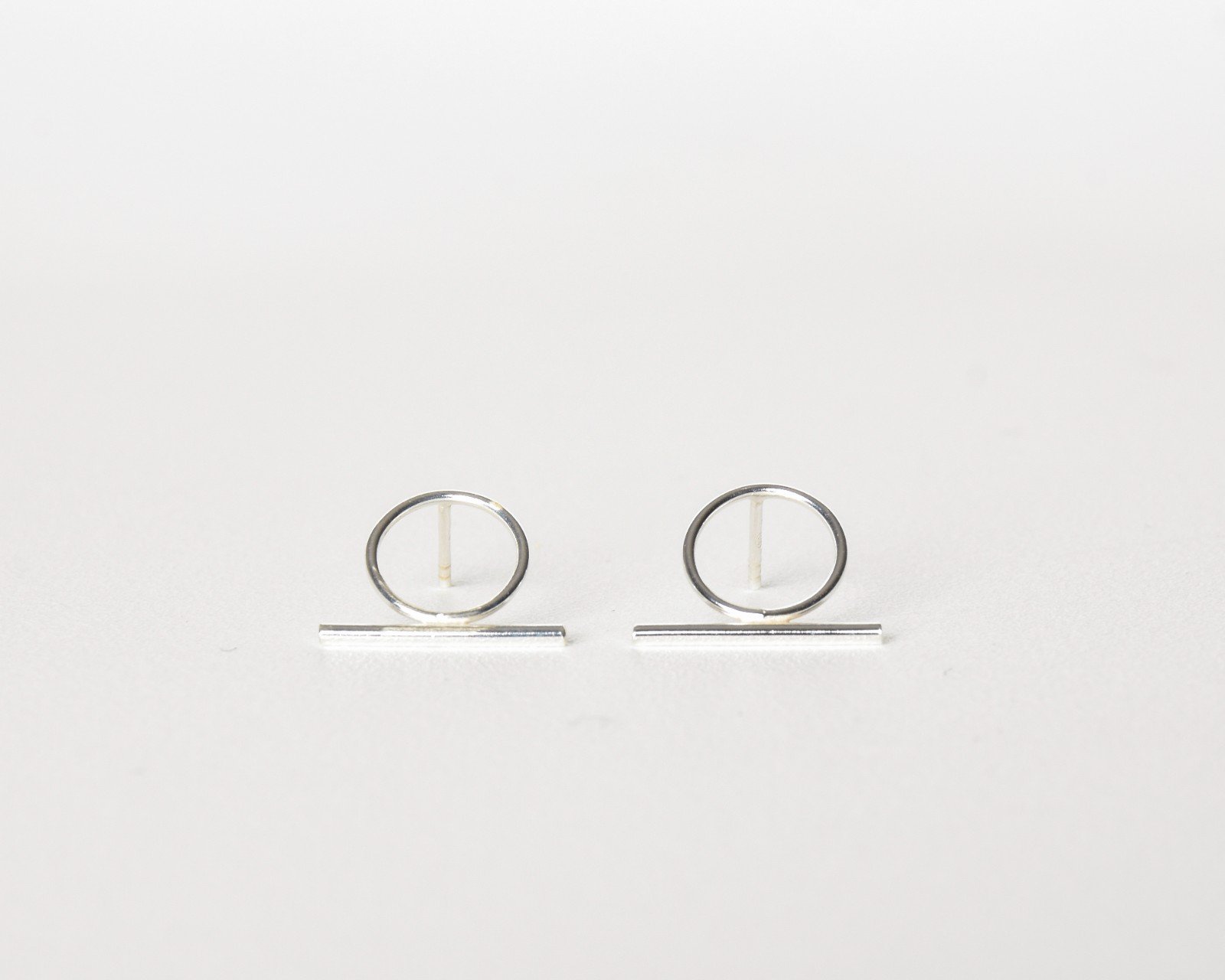 Oorstekers - ANNE - zilver - 64063.jpeg Oorstekers - ANNE - zilver