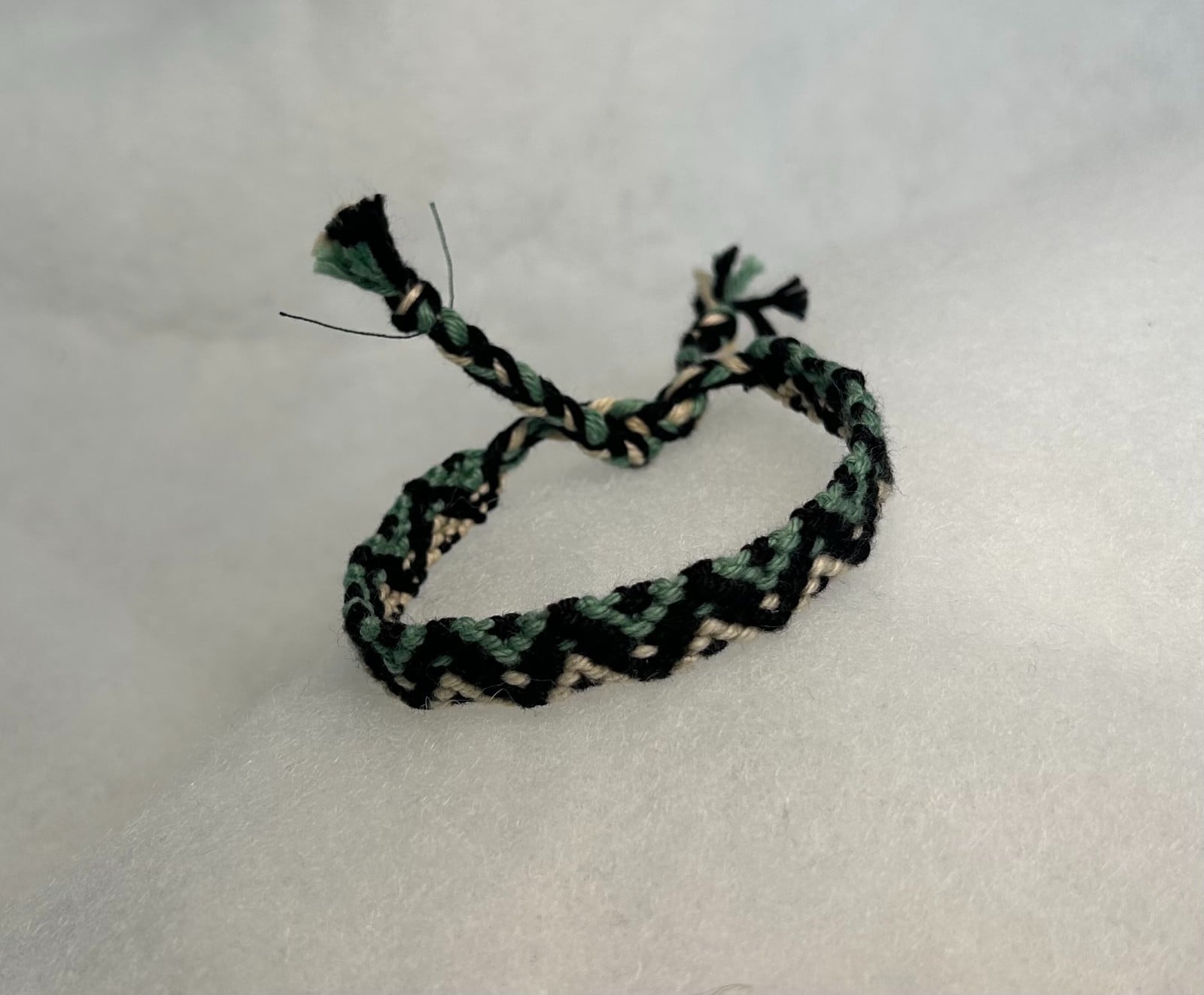 Ibiza style armbandje 4 - 150173 Ibiza style armbandje 4