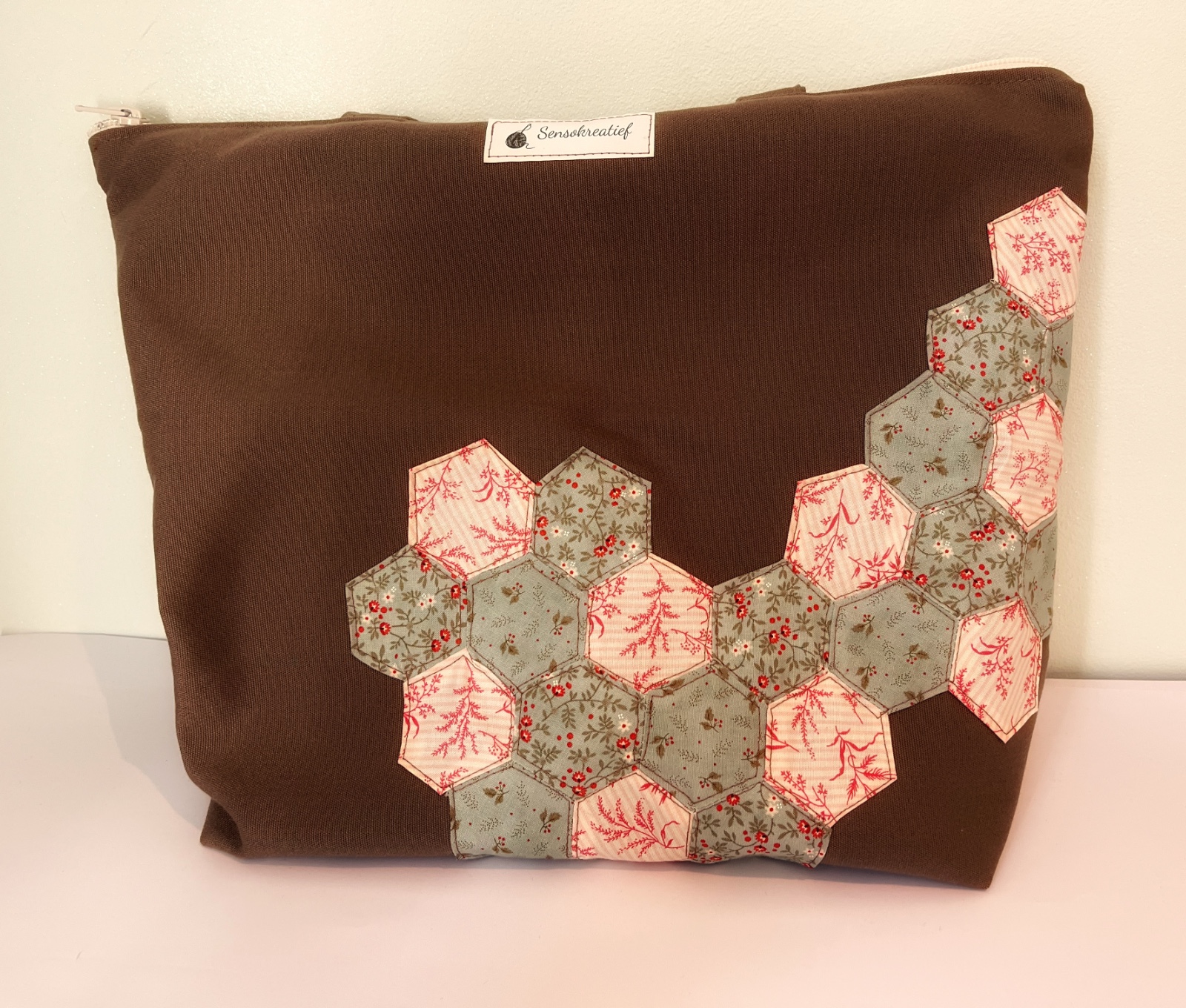 HexaSeasons tas 🍁