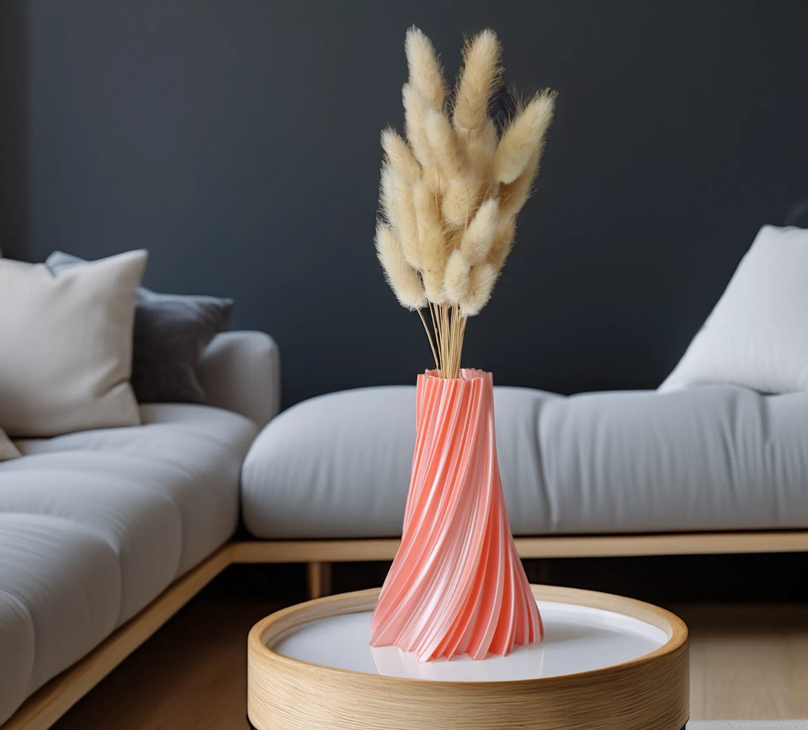 Turbine Vaas - Waterdicht - 73616.jpeg Turbine Vaas - Waterdicht