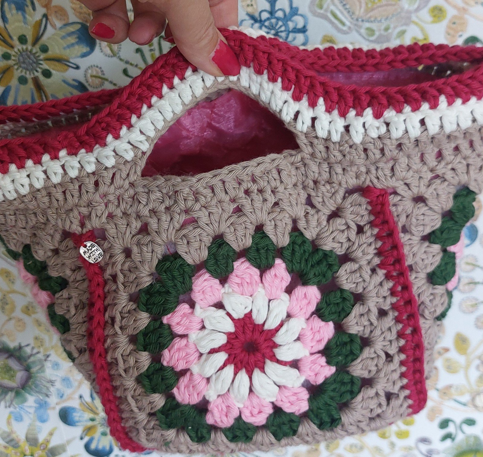 Bag Adriana - 95141 Bag Adriana