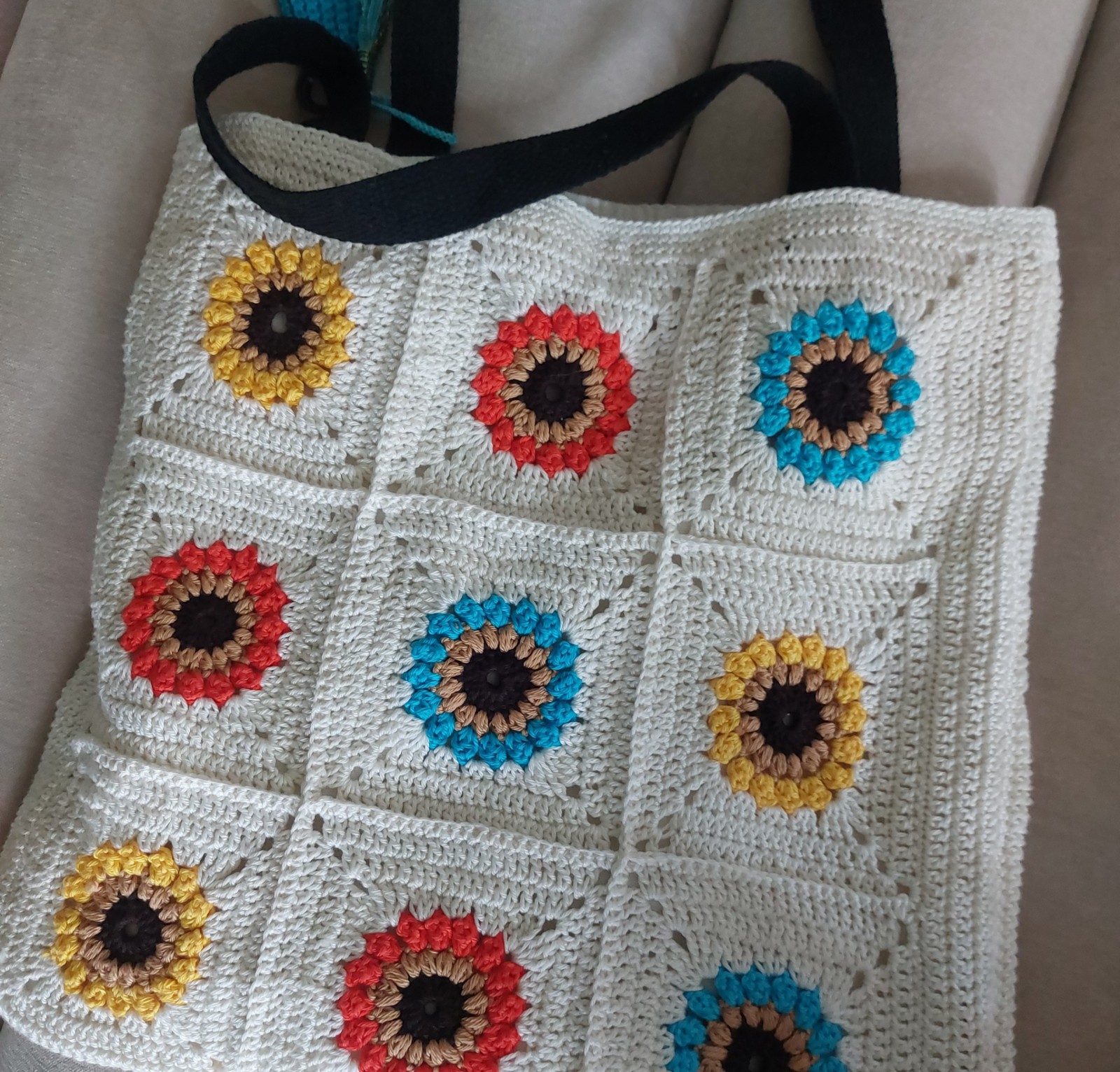 Bag Sunflower mix - 95169 Bag Sunflower mix