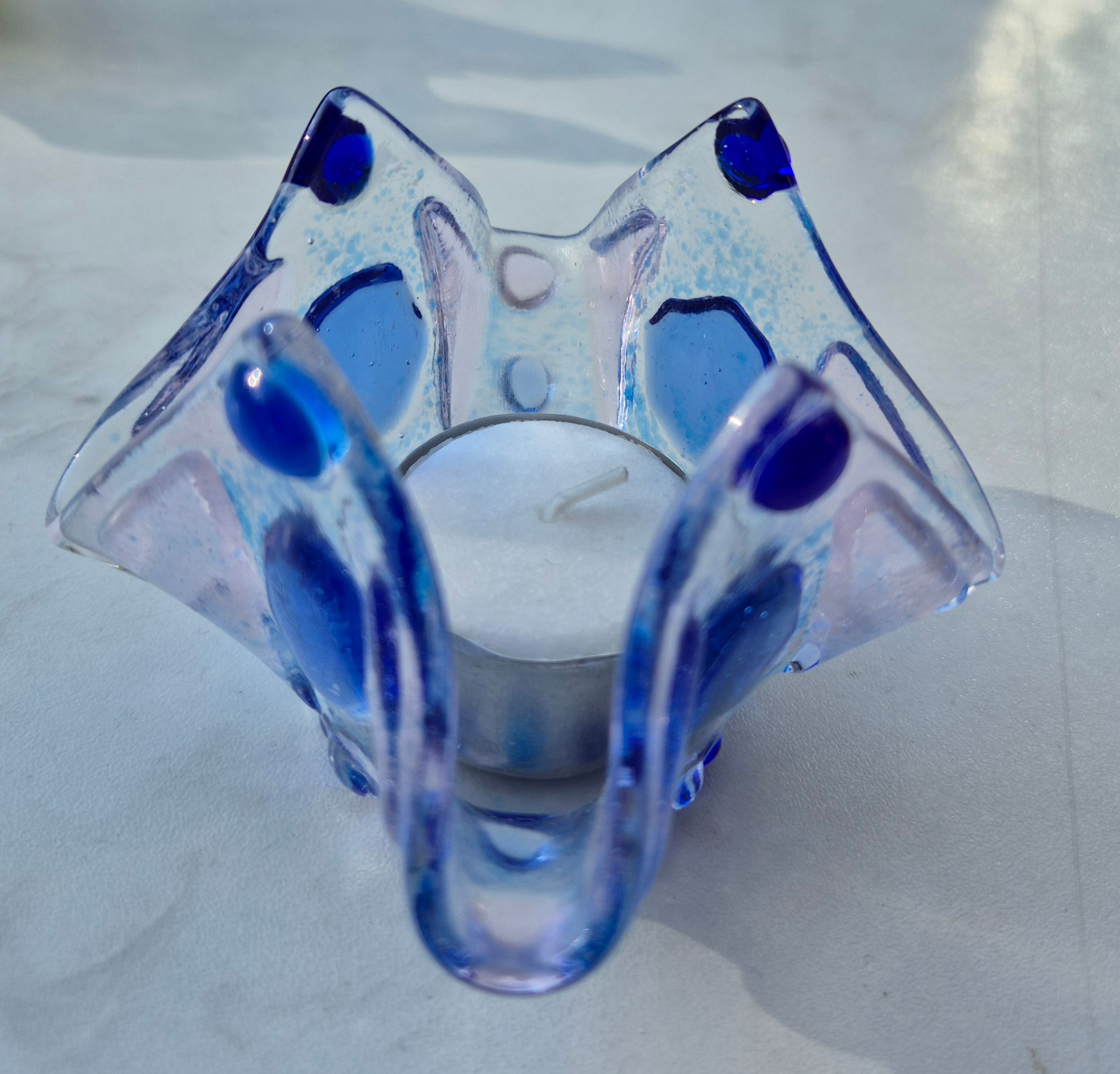Workshop Glasfusing – Maak je eigen unieke glasobject - 127254 Workshop Glasfusing – Maak je eigen unieke glasobject