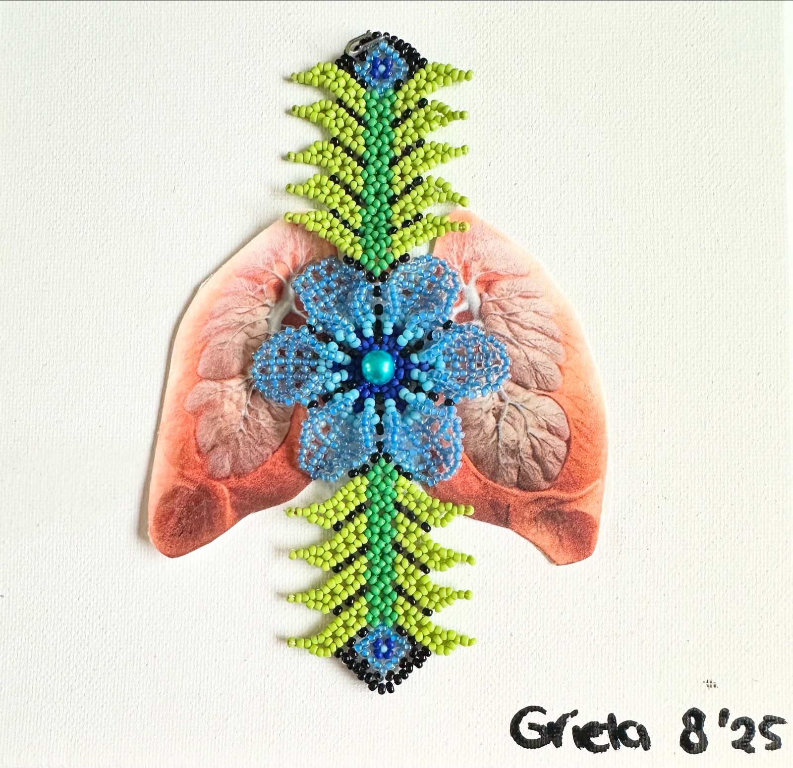 Jouw Sier”raad” dat Adem heet - 109257 Jouw Sier”raad” dat Adem heet