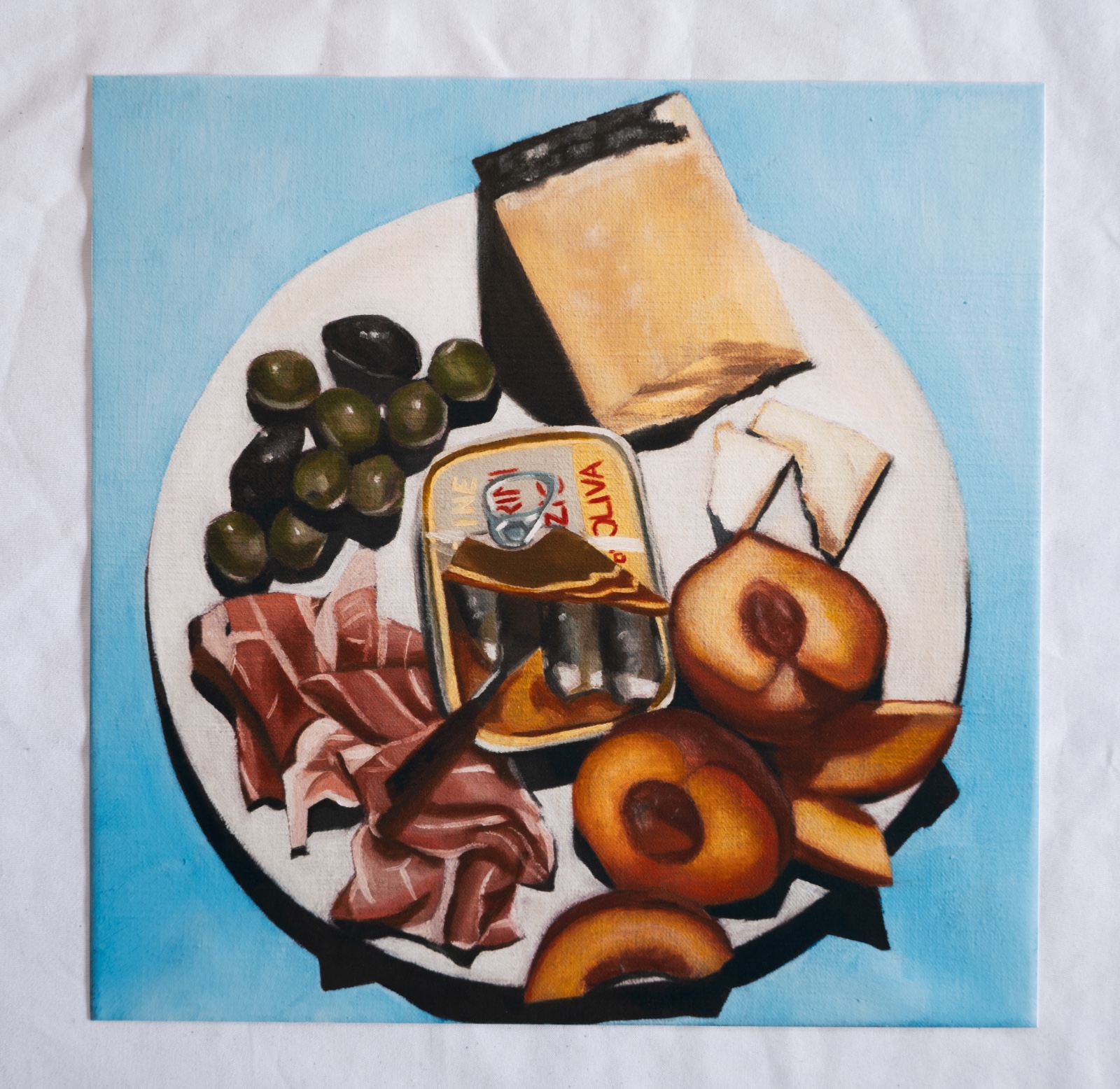 Print bites&delights