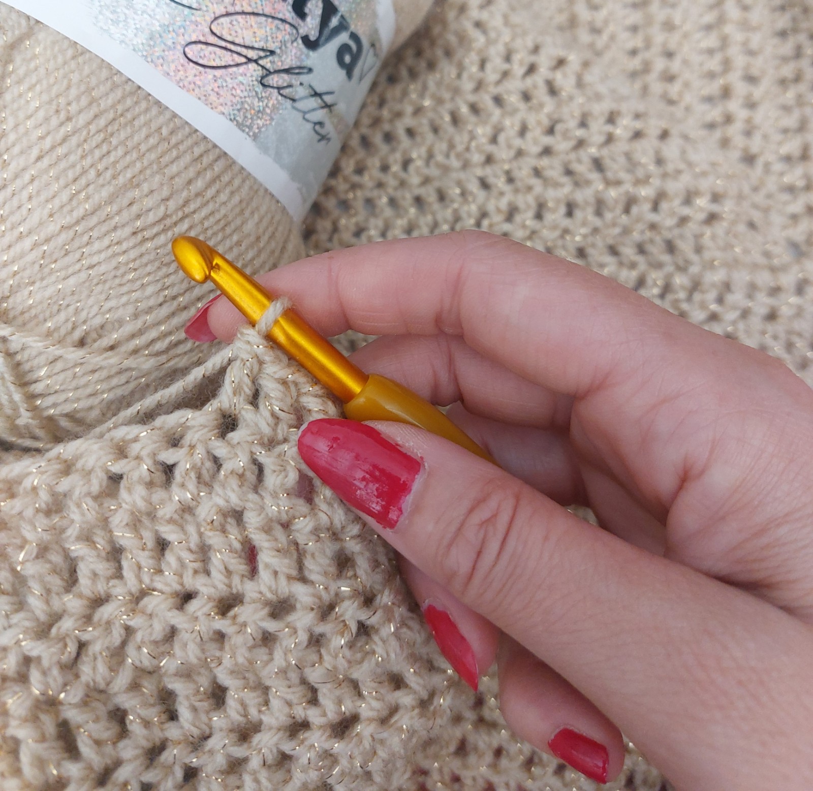 Shawl Flower Festival - 88654 Omslagdoek 'Flower Festival'