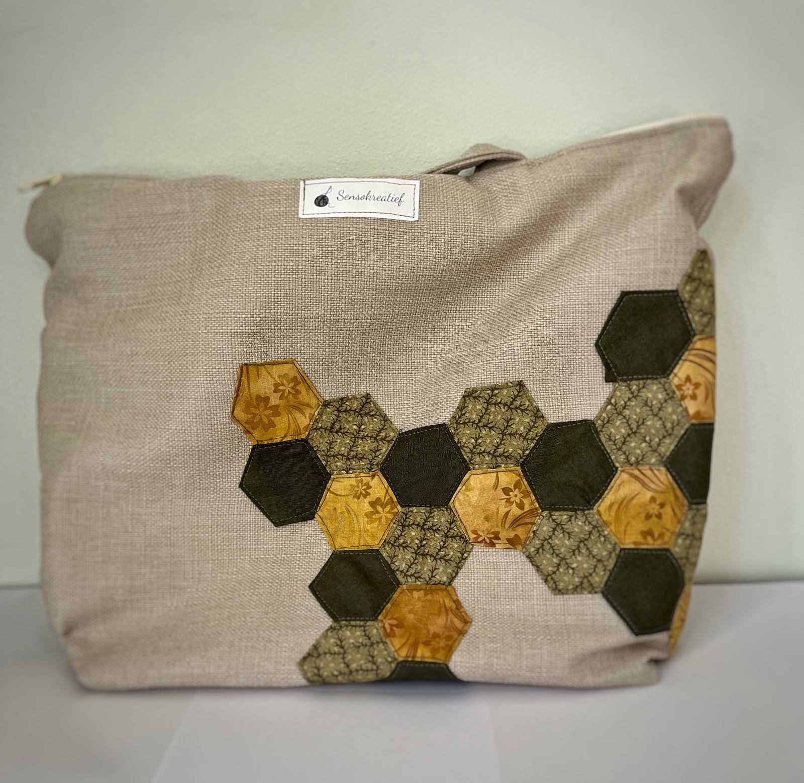 HexaSeasons tas 🍂