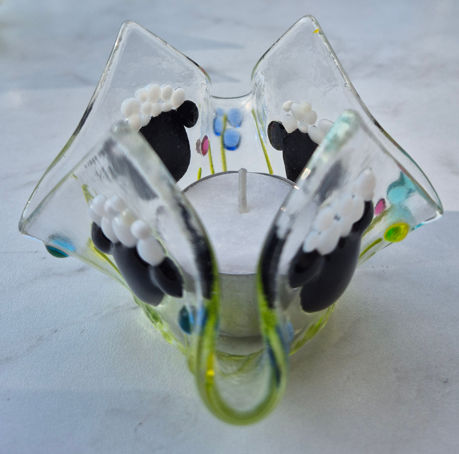 Workshop Glasfusing – Maak je eigen unieke glasobject - 127252 Workshop Glasfusing – Maak je eigen unieke glasobject