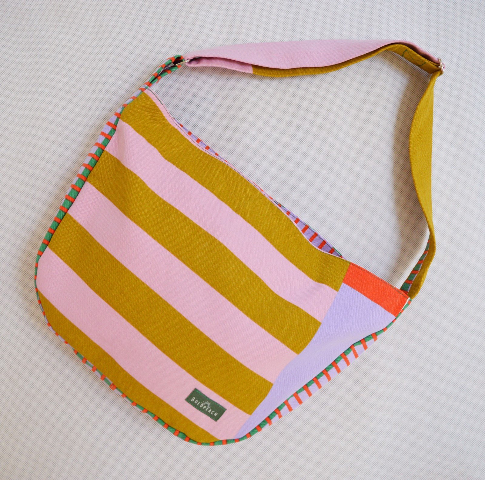 Koerierstas in 16 verschillende kleuren - 81132 Koerierstas in 16 verschillende kleuren