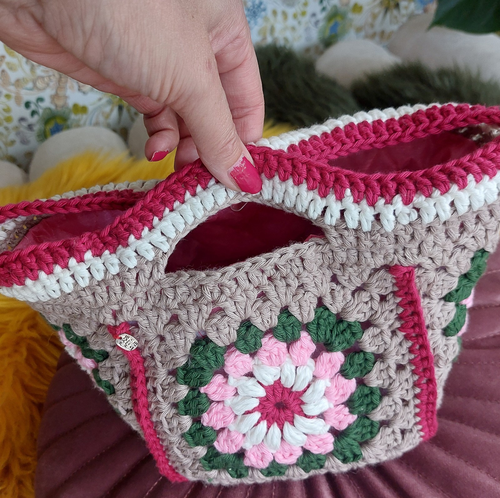 Bag Adriana - 95143 Bag Adriana