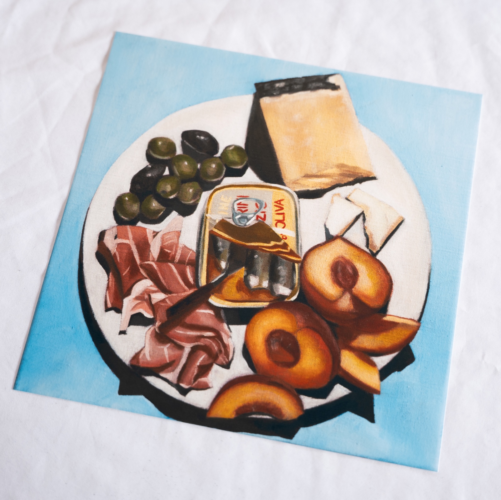 Print bites&delights