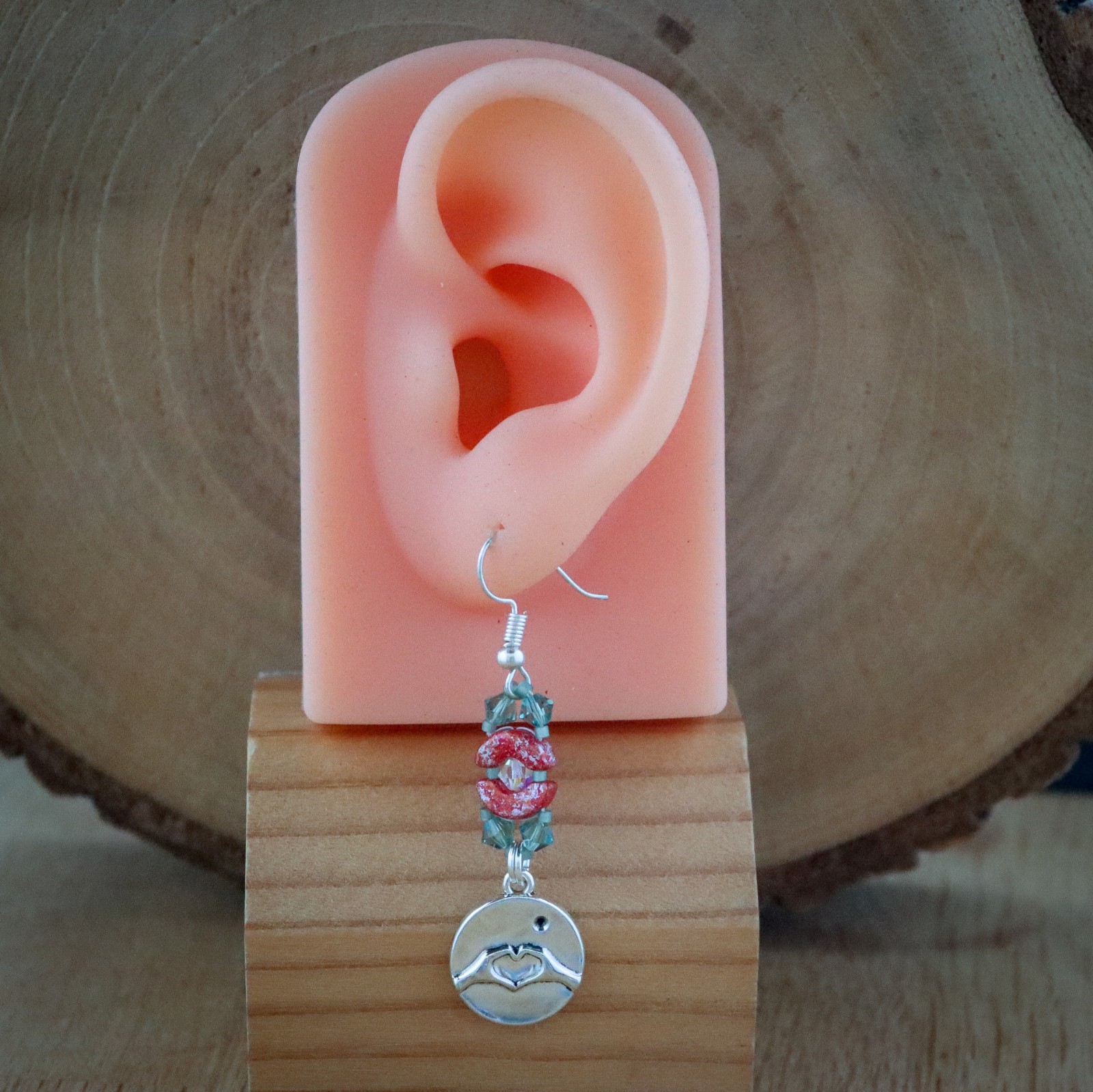 Verbonden Hart, Oorbellen met betekenis en sprankelende kralen - 73722.jpeg Verbonden Hart, Oorbellen met betekenis en sprankelende kralen