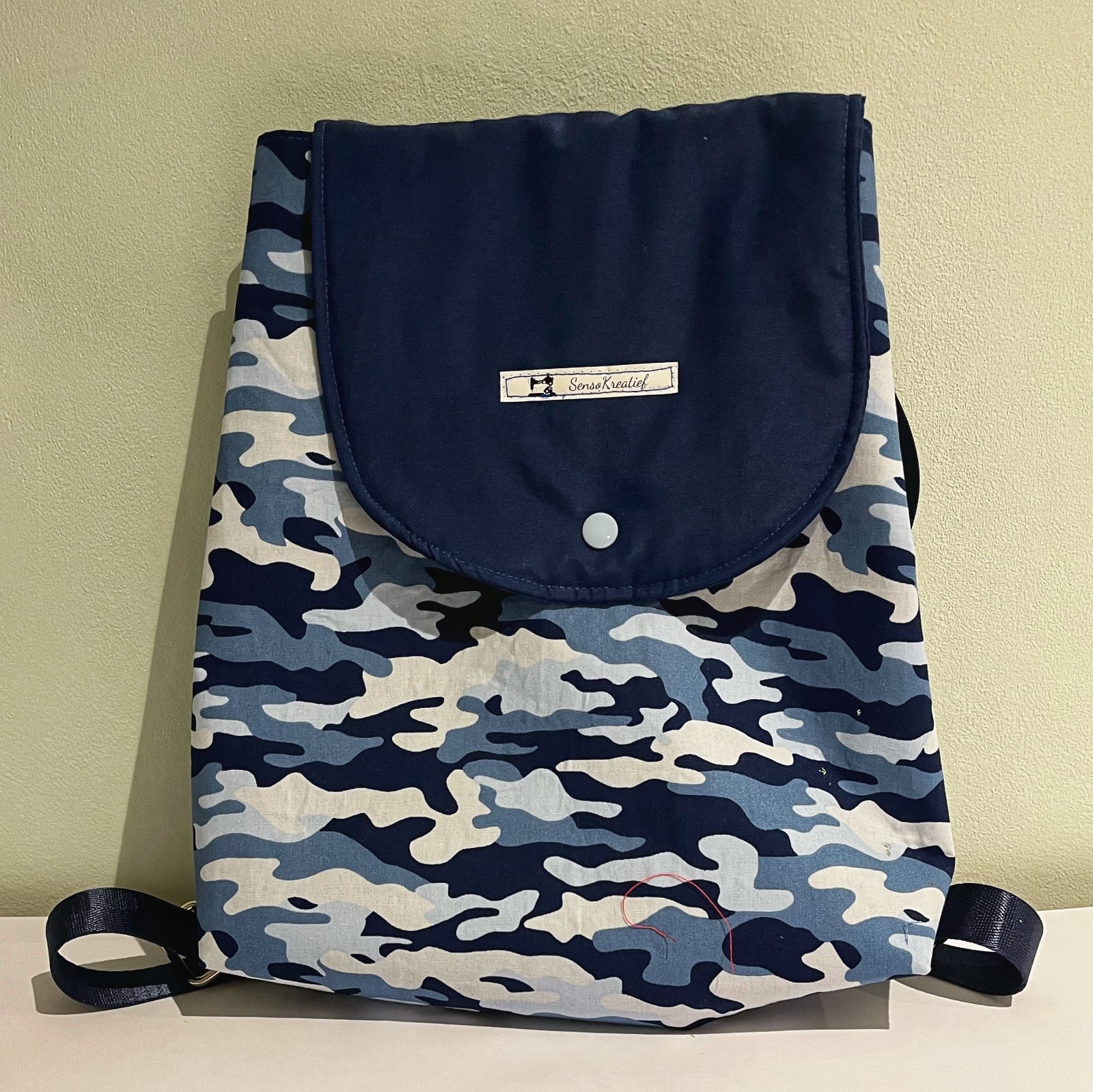 Kinder rugzakje - 99540 Kinder rugzakje