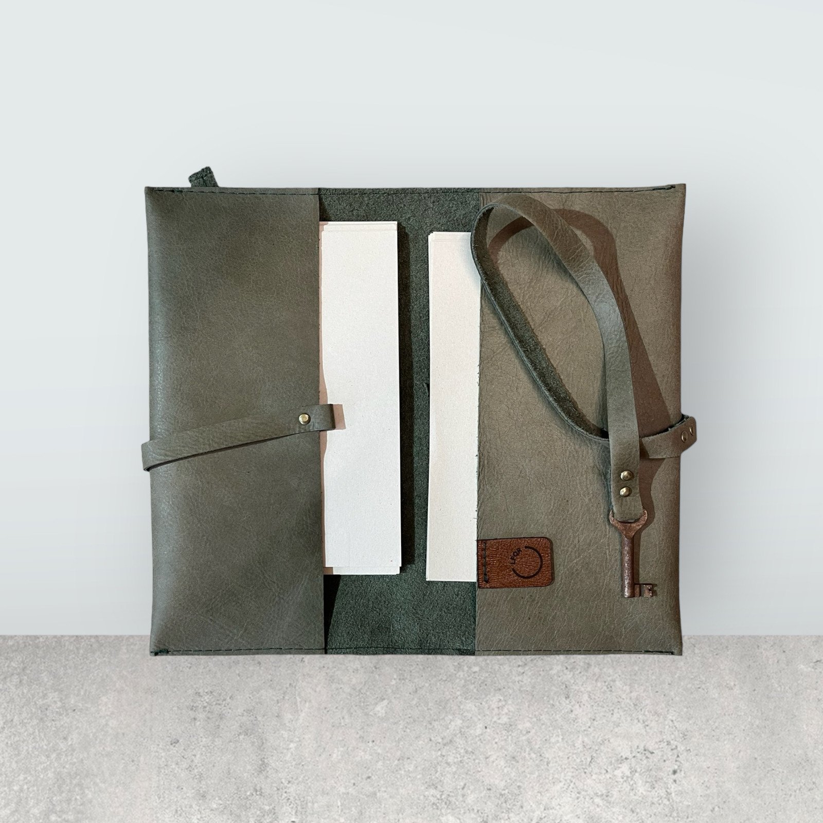 Treasurebook - Bewaar jouw liefste herinneringen