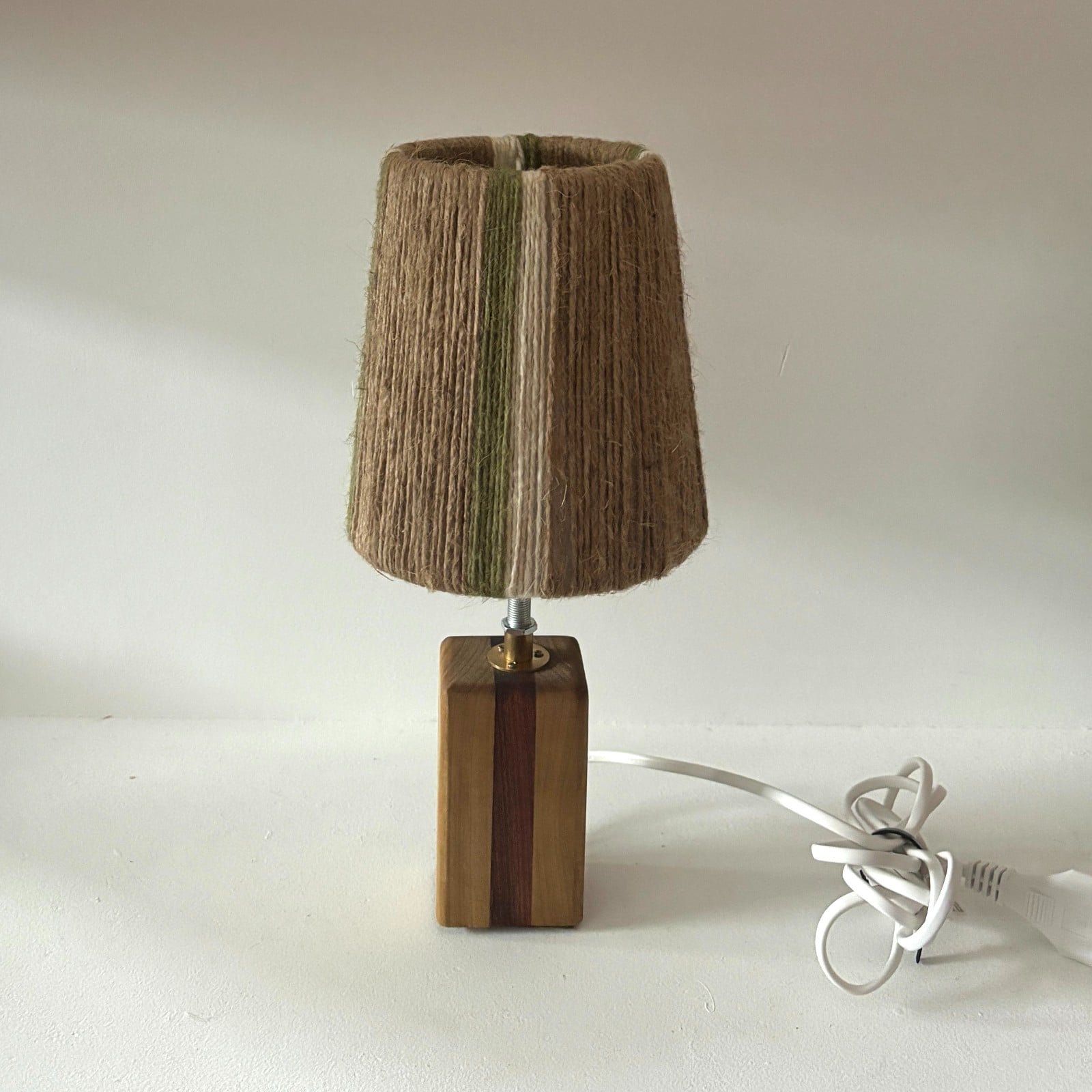 Retro sfeerlampje voor elk donker hoekje