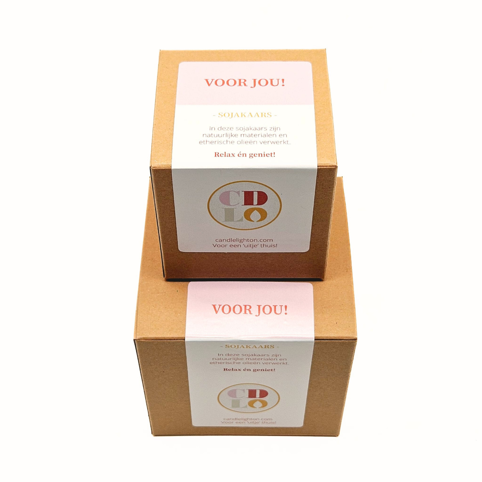 Sterrenbeeld geurkaars met edelsteen - Maagd - 50780.jpeg Sterrenbeeld geurkaars met edelstenen - Maagd