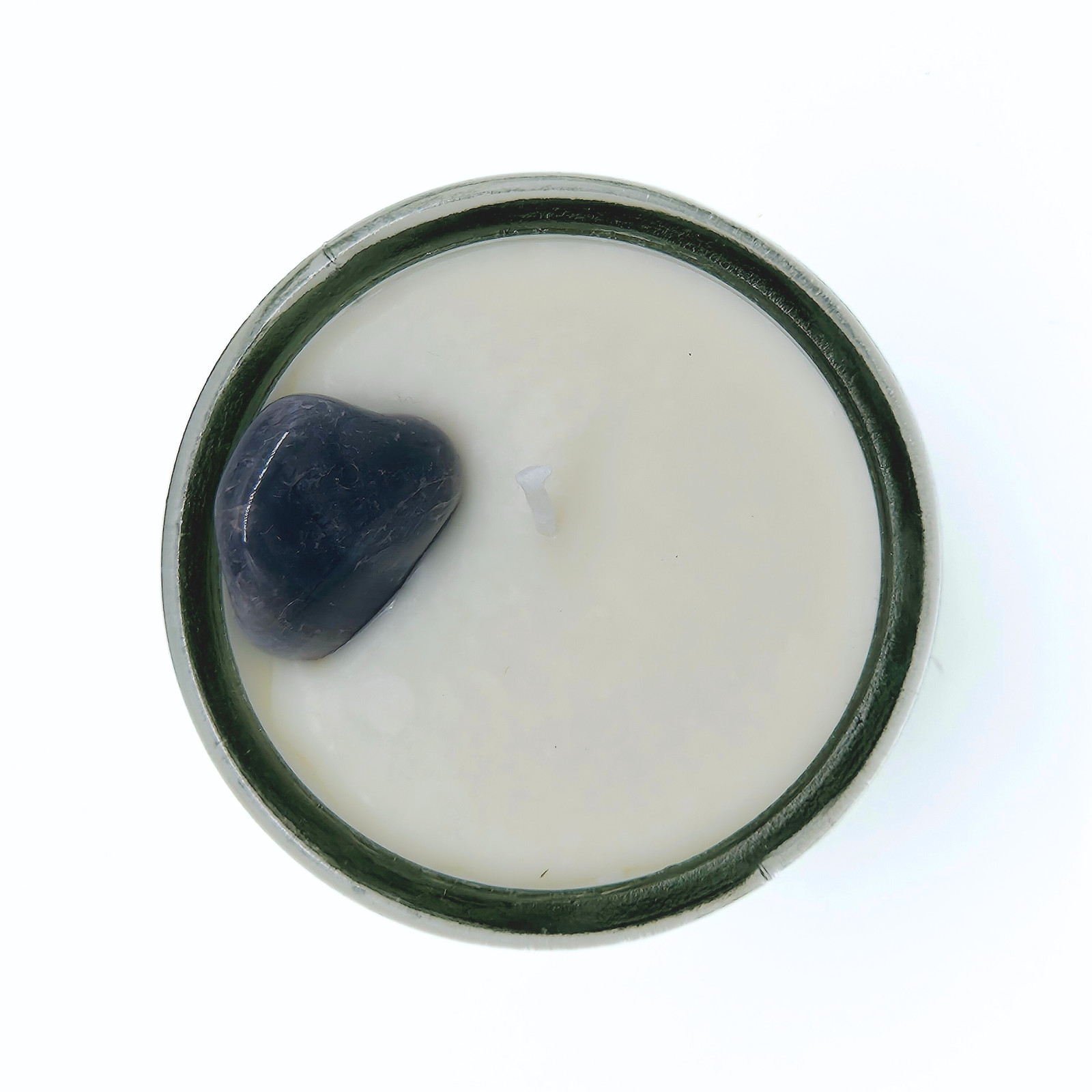 Geboortekaars met edelstenen - Welkom kleintje - jongen - 54271.jpeg Geboortekaars met edelstenen - Welkom kleintje - jongen