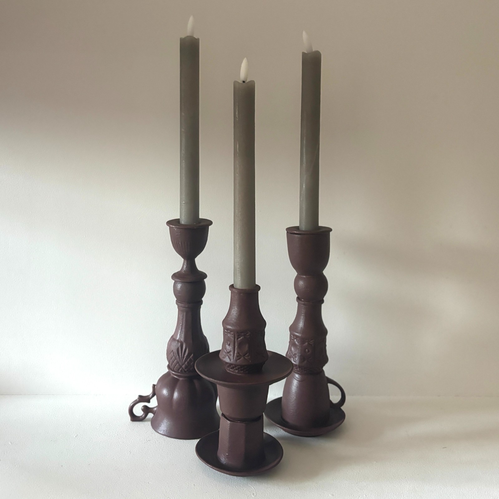 Kandelaar, handgemaakt een mooi accent in jou interieur - 55980.jpeg Kandelaar, handgemaakt een mooi accent in jou interieur