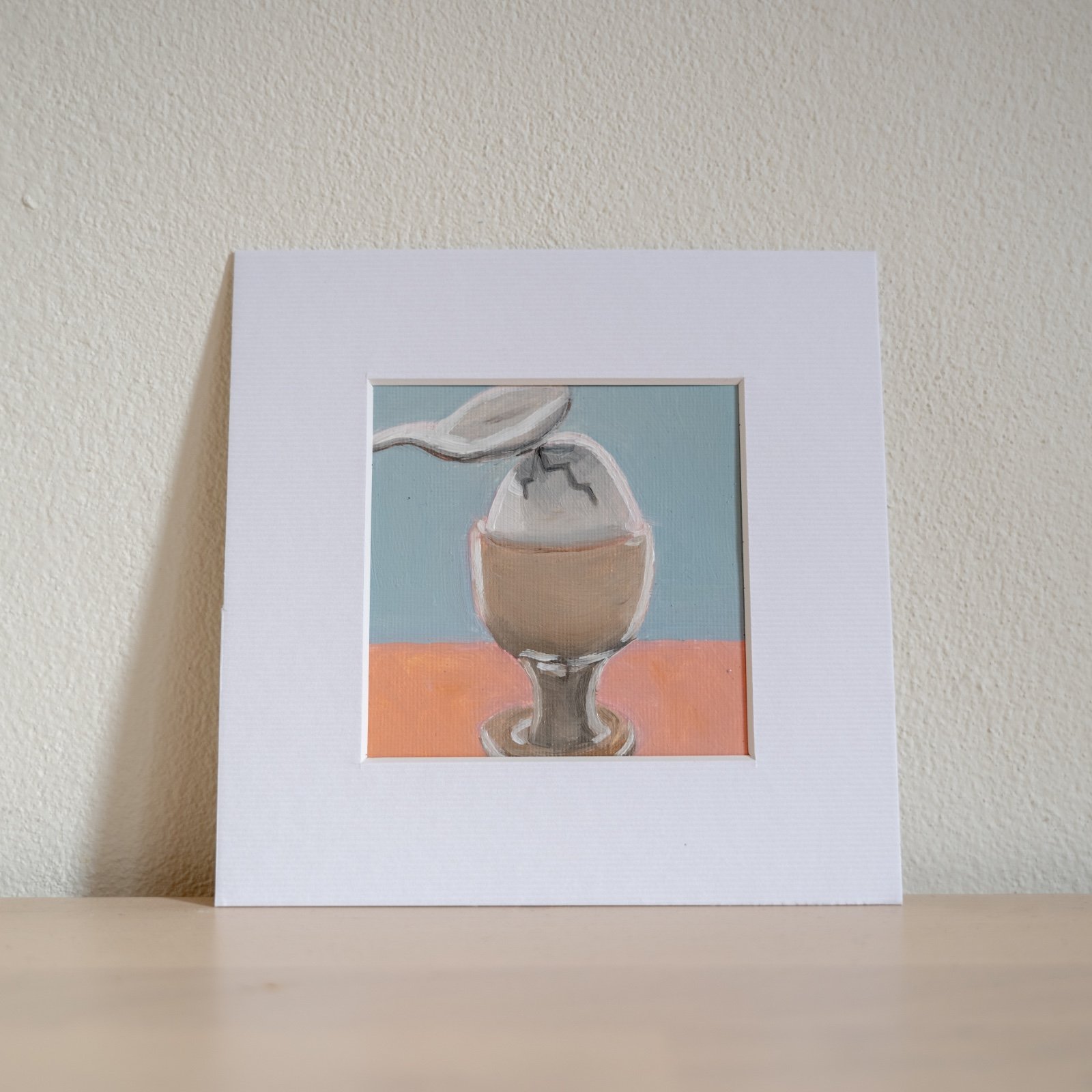 Klein schilderij ei - 55164.jpeg Klein schilderij ei