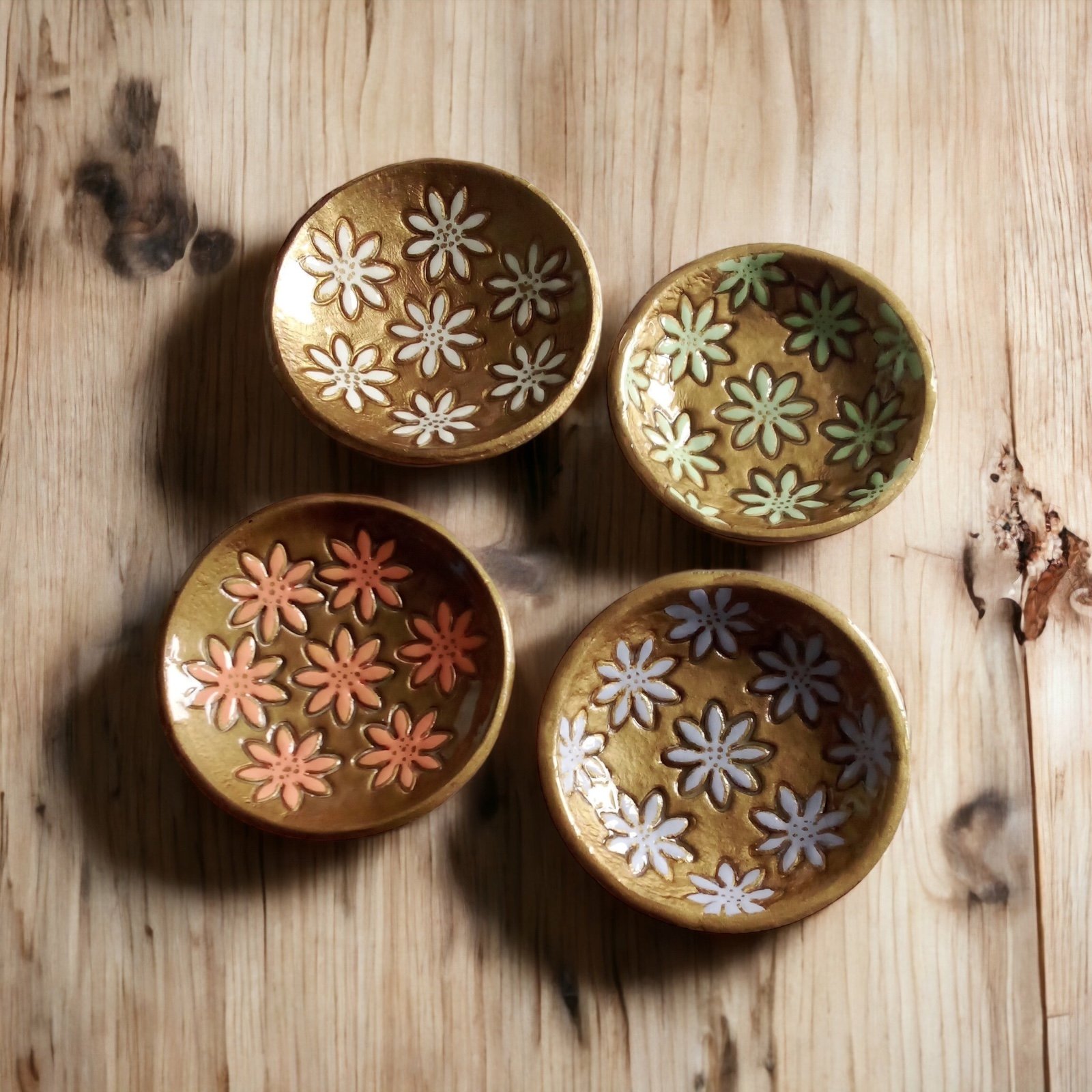 sieraden schaaltjes voor een bijzonder cadeau