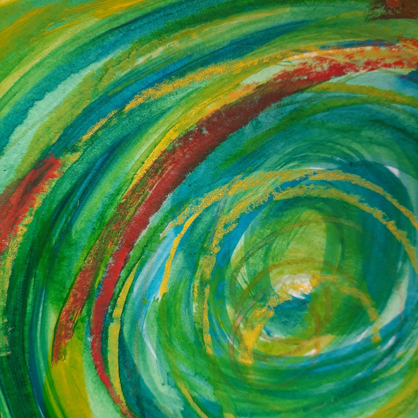 Workshop Intuïtief schilderen, loslaten van perfectie - 67417.jpeg Workshop Intuïtief schilderen, loslaten van perfectie