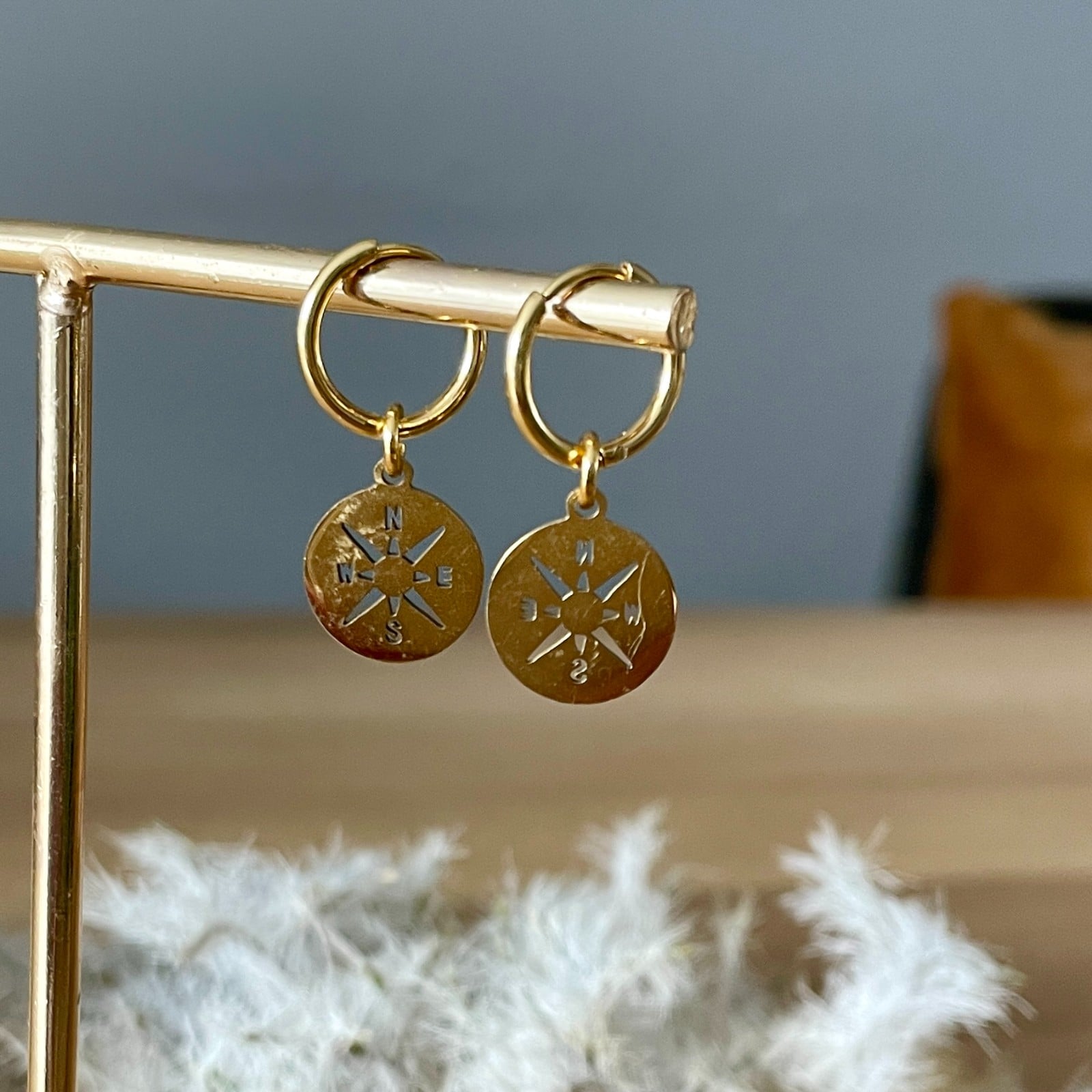 Oorbellen kompas - 70629.jpeg Oorbellen kompas