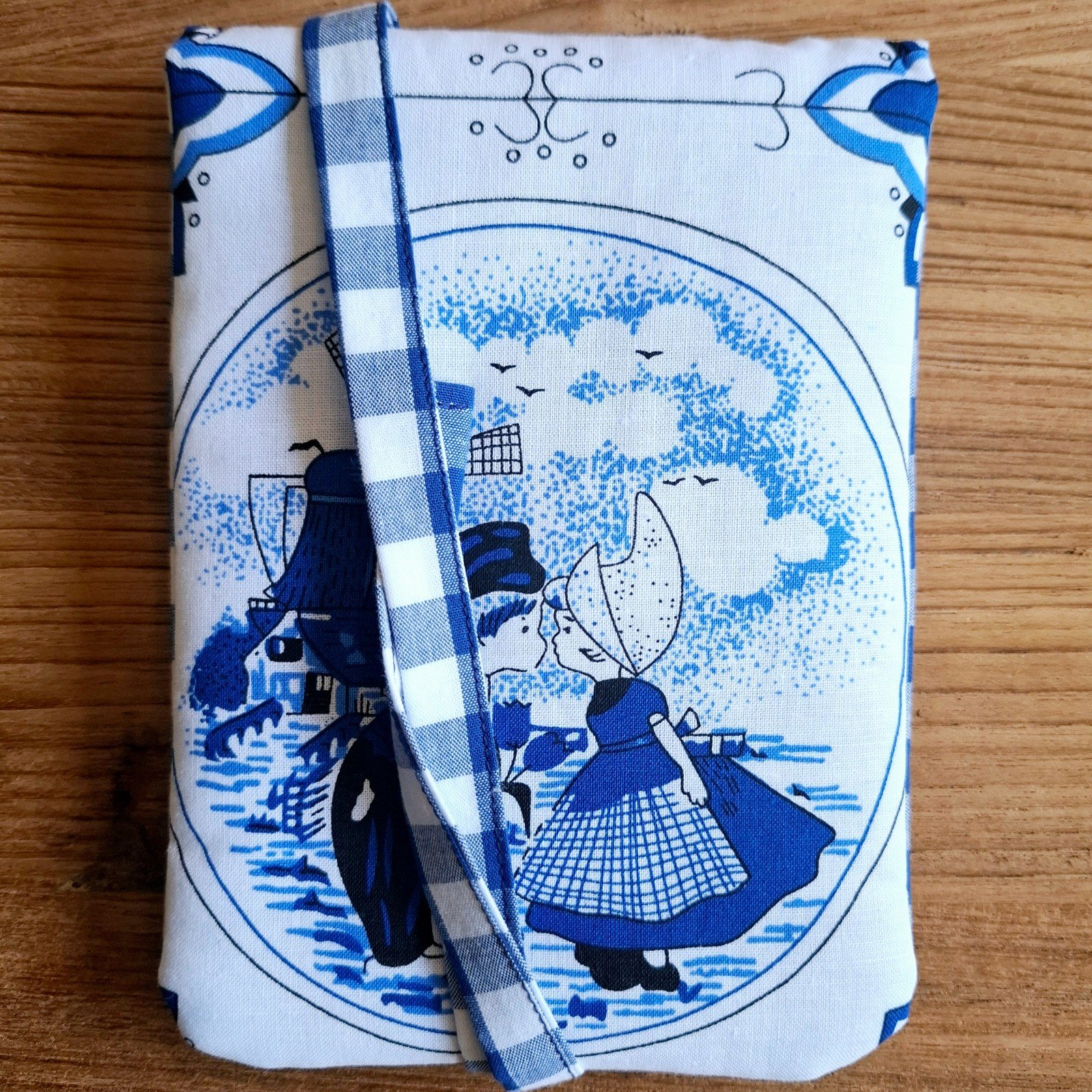 Handgemaakte Notitieboekhoes van Hollandse Stof - 74843.jpeg Handgemaakte Notitieboekhoes van Hollandse Stof