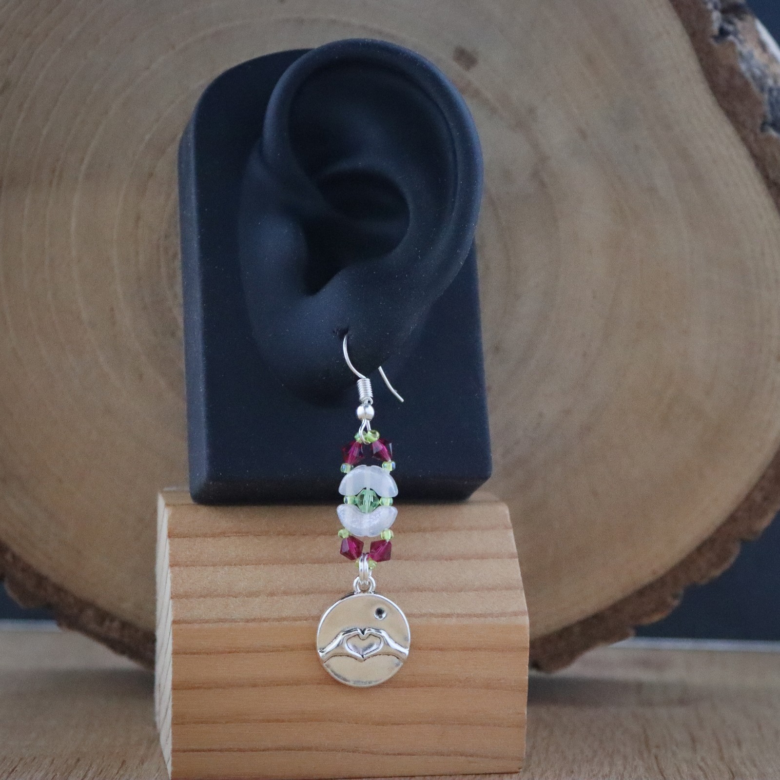 Verbonden Hart, Oorbellen met betekenis en sprankelende kralen - 73732.jpeg Verbonden Hart, Oorbellen met betekenis en sprankelende kralen