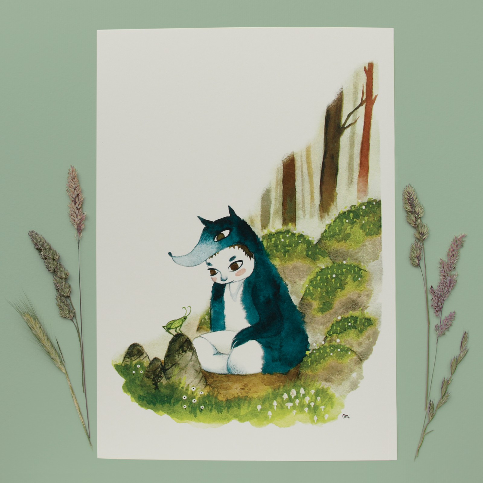 A4 Print Ki - 86533 A4 Print Ki