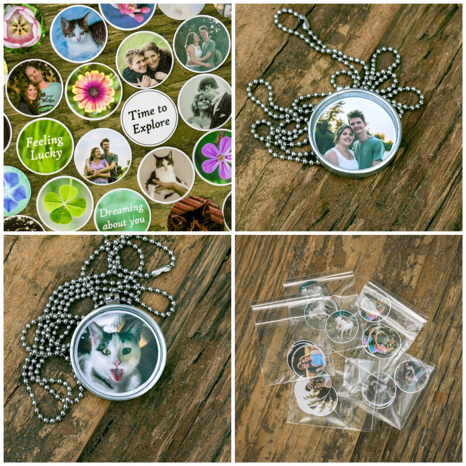 8 precies passende foto afdrukken voor in je medaillon,fotoafdruk voo… - 91938 8 precies passende foto afdrukken voor in je medaillon,fotoafdruk voor in het medaillon, je eigen foto precies op maat voor in het medaillon