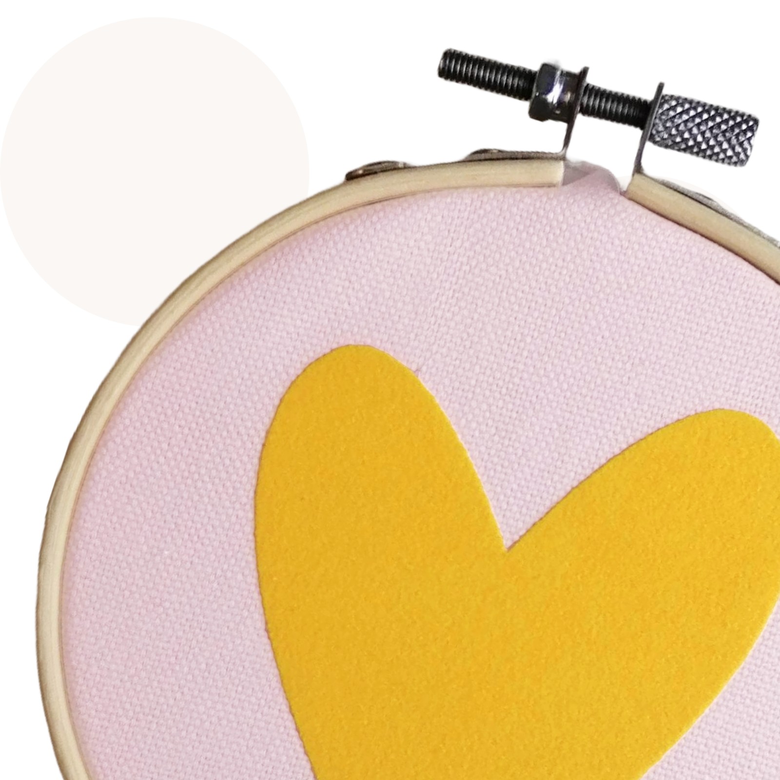 Cadeauset Oliver Olifant - Handgemaakt cadeautje