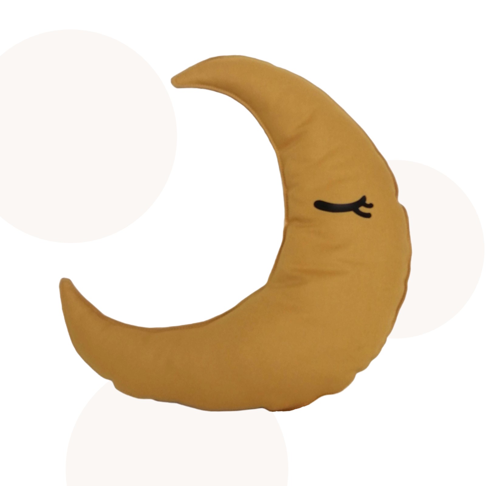 Handgemaakte Decoratie- / Cadeauset Bonjour, nu met gratis Poster! - … - 97845 Handgemaakte Decoratieset, Maankussen, Vlaggenlijn & Poster!