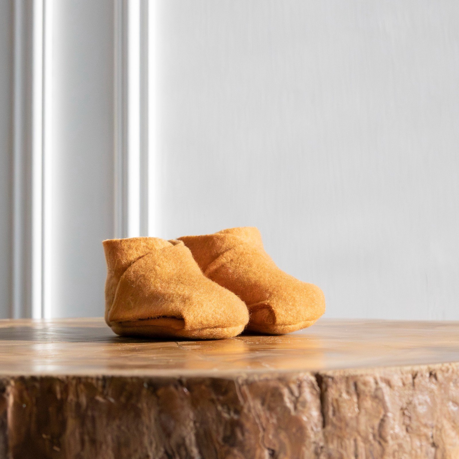 Babysloffen AmberBaby - 98879 Babysloffen AmberBaby