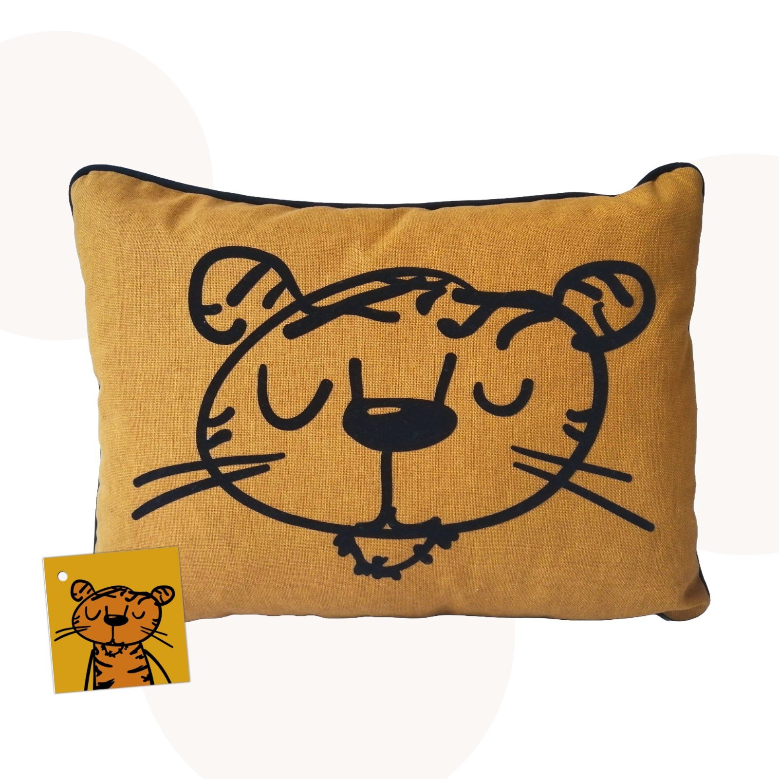 Decoratie-, Cadeauset Sokkie de Tijger | Handgemaakte Junglekamer acc… - 99997 Decoratie-, Cadeauset Sokkie de Tijger | Handgemaakte Junglekamer accessoires